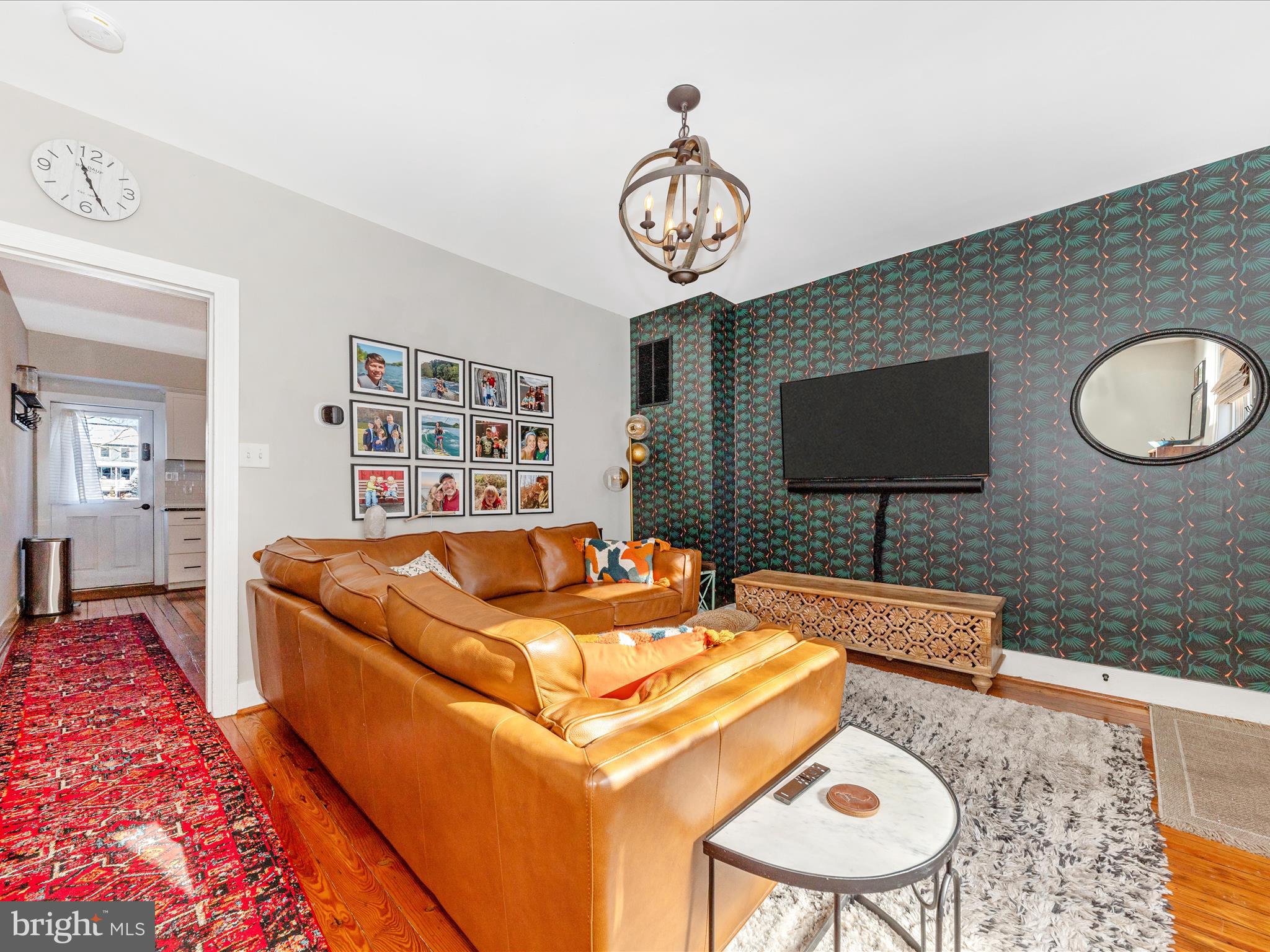 DOWNTOWN FREDERICK - Residential