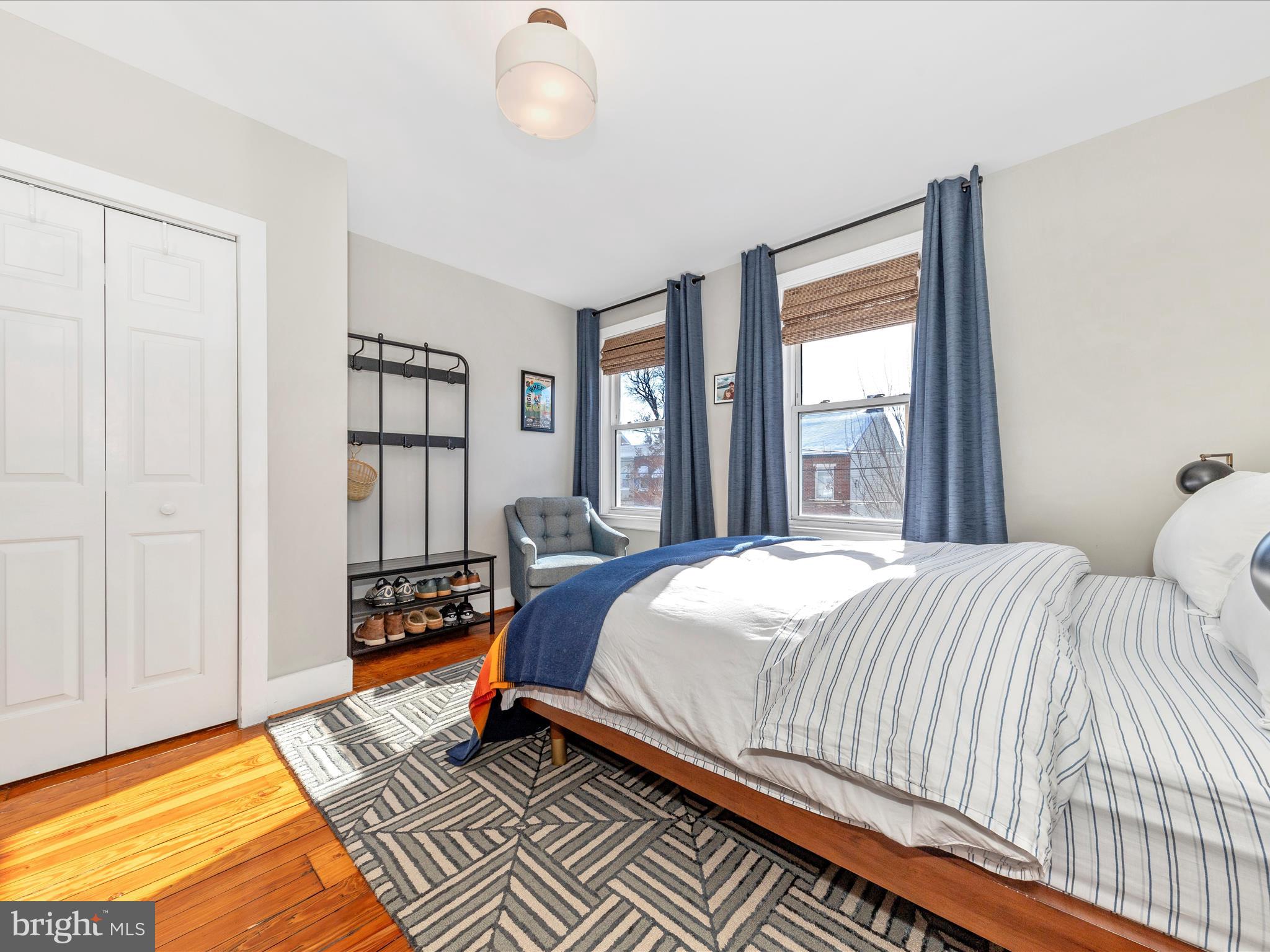 DOWNTOWN FREDERICK - Residential