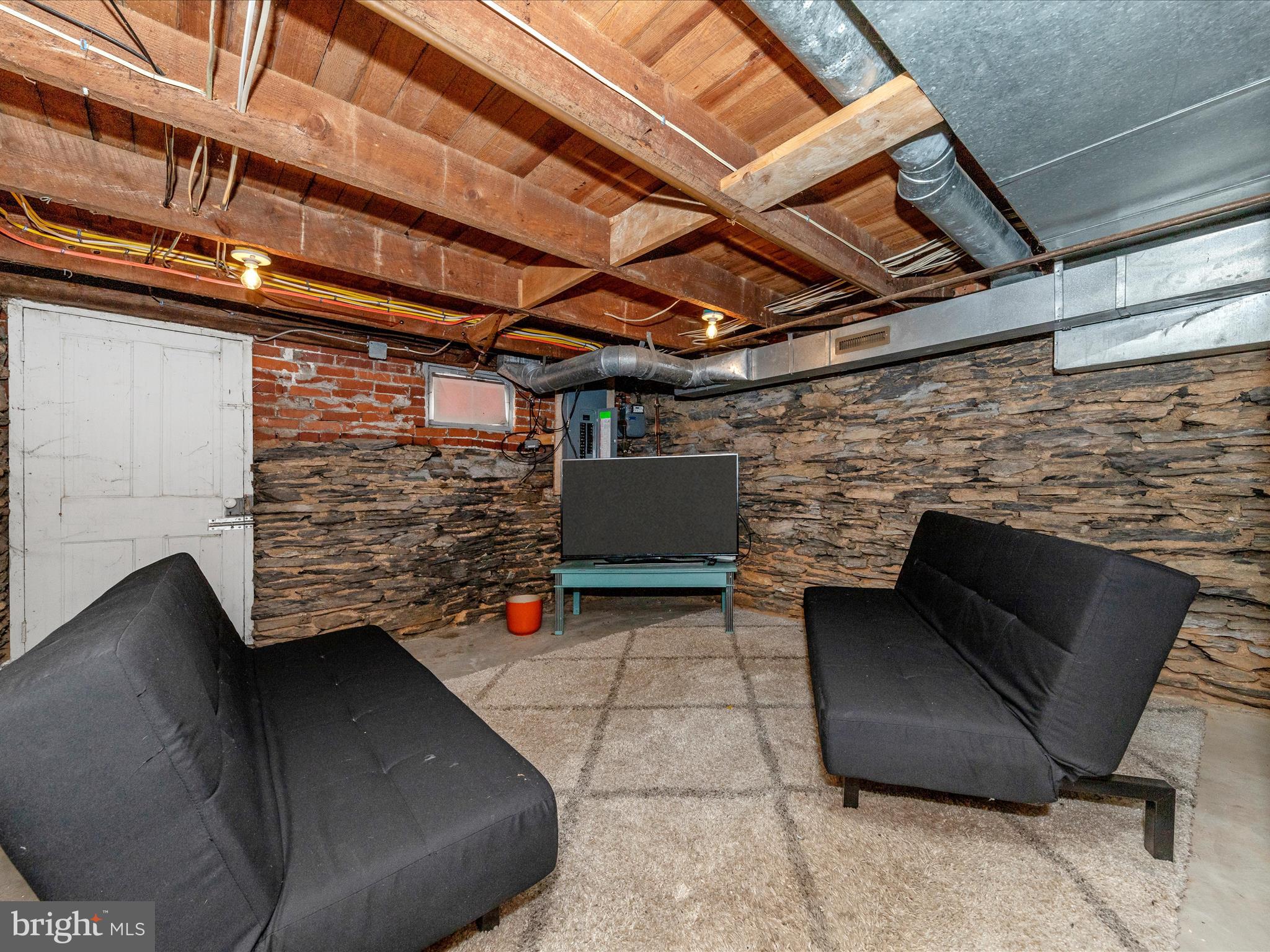 DOWNTOWN FREDERICK - Residential