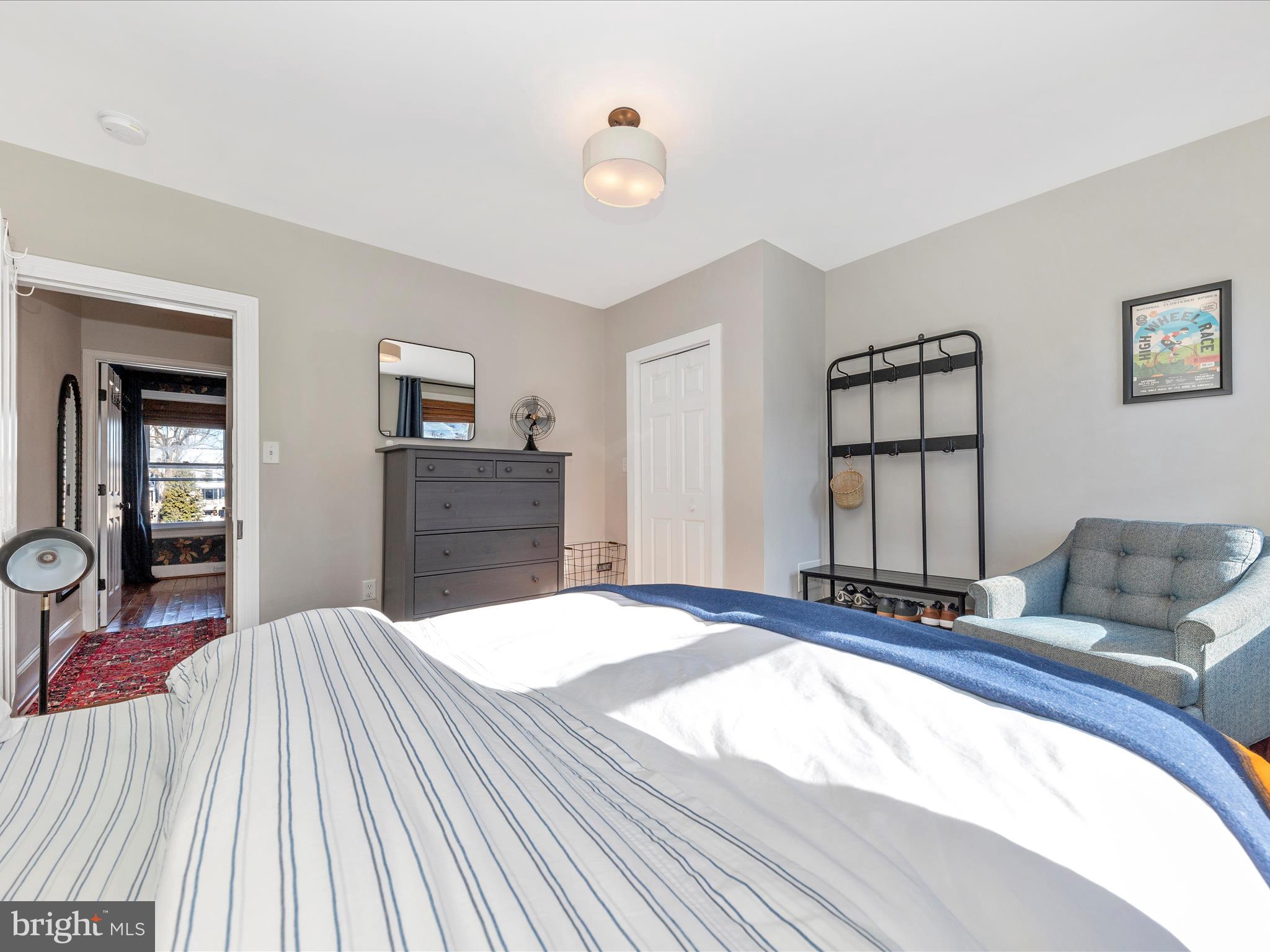 DOWNTOWN FREDERICK - Residential