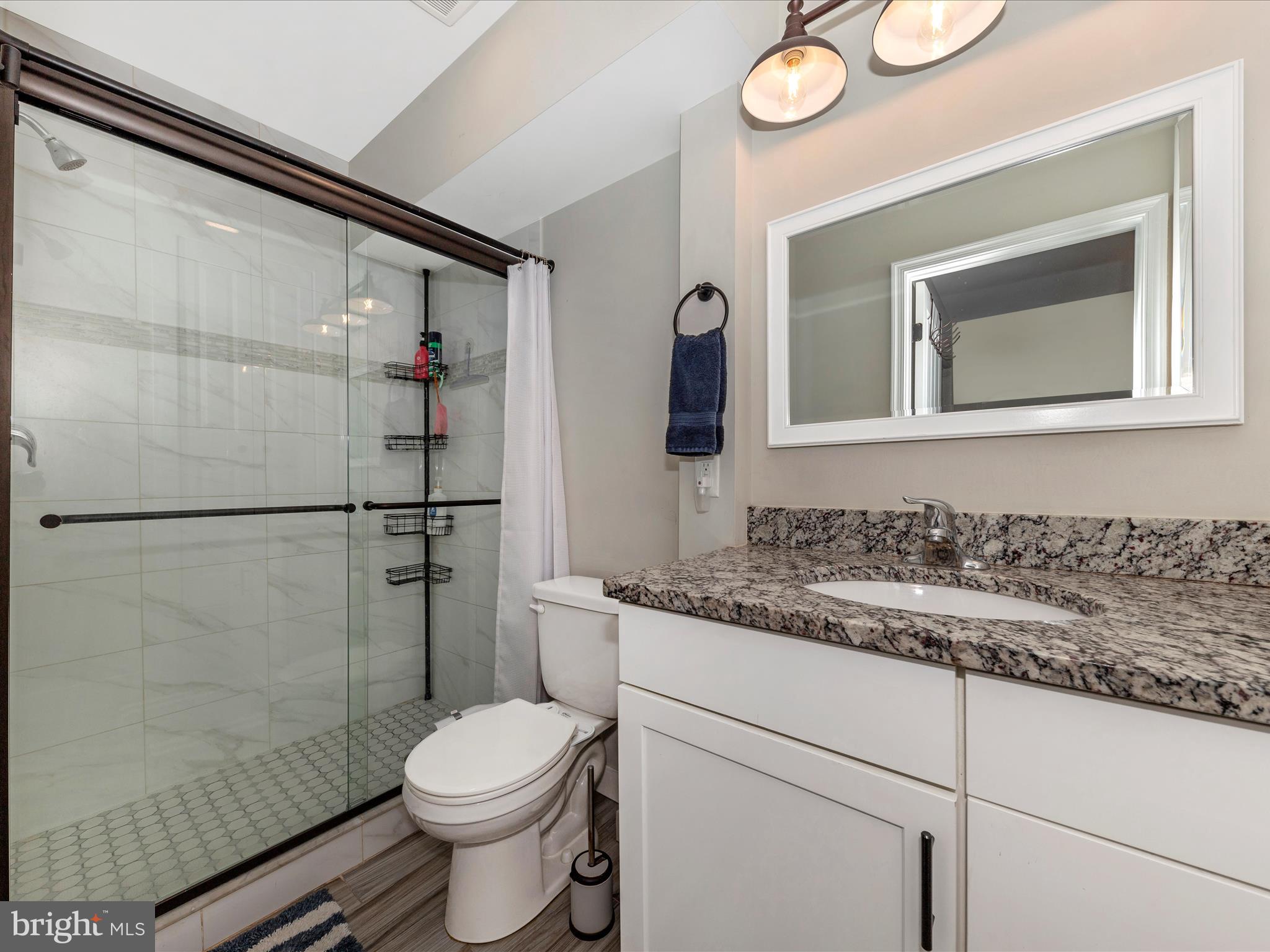 DOWNTOWN FREDERICK - Residential