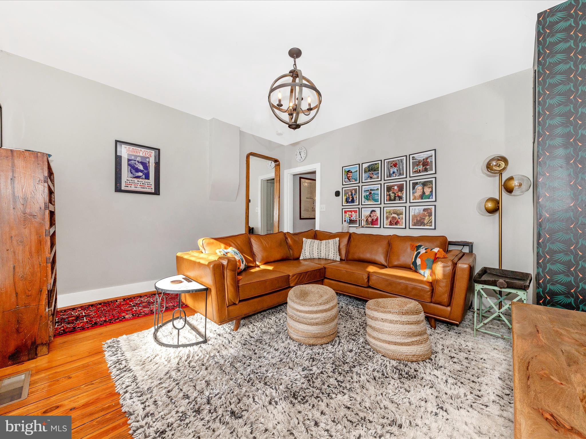 DOWNTOWN FREDERICK - Residential