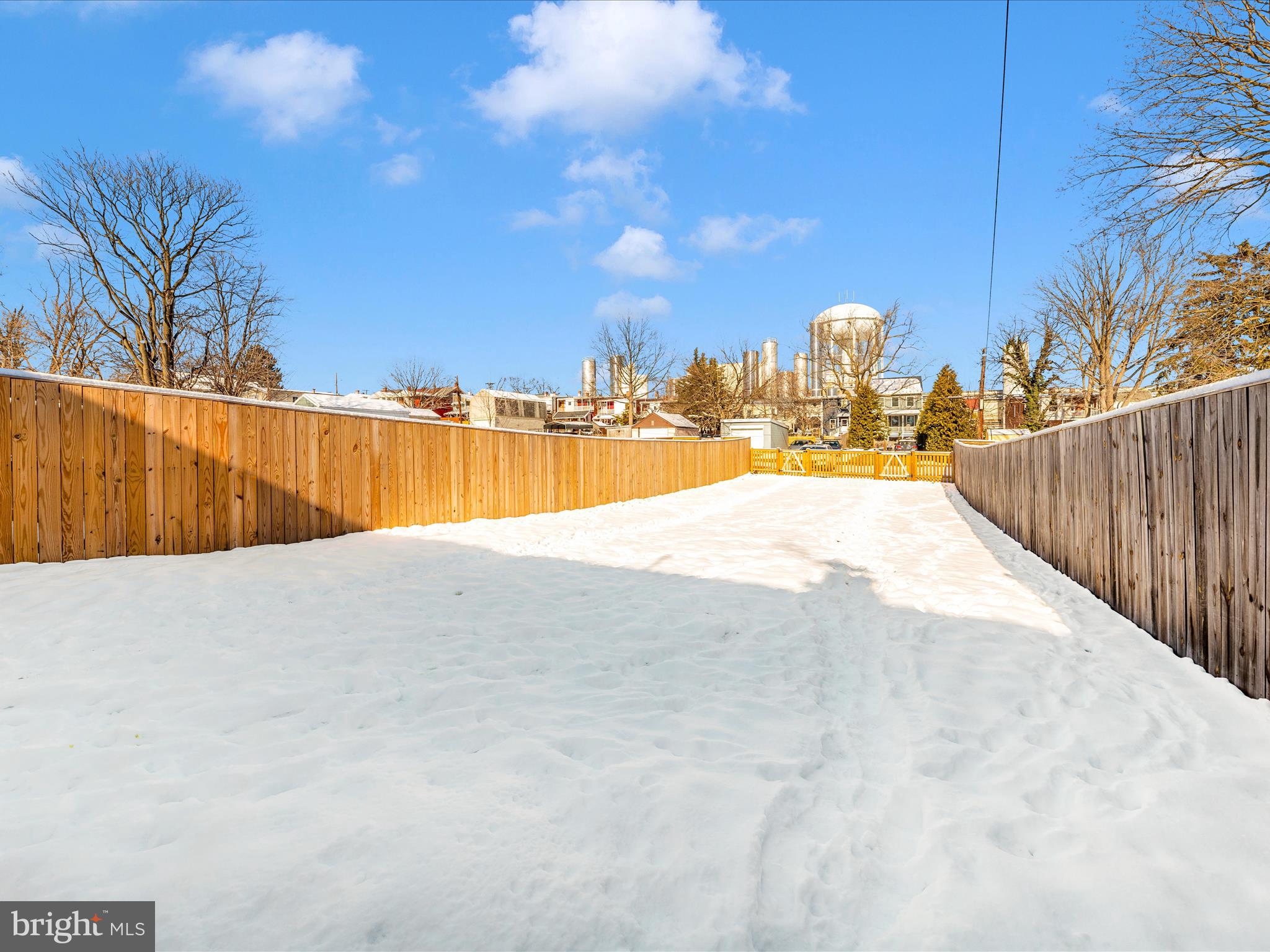 DOWNTOWN FREDERICK - Residential