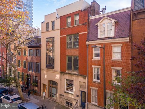 2020 LOCUST STREET PHILADELPHIA PA 19103