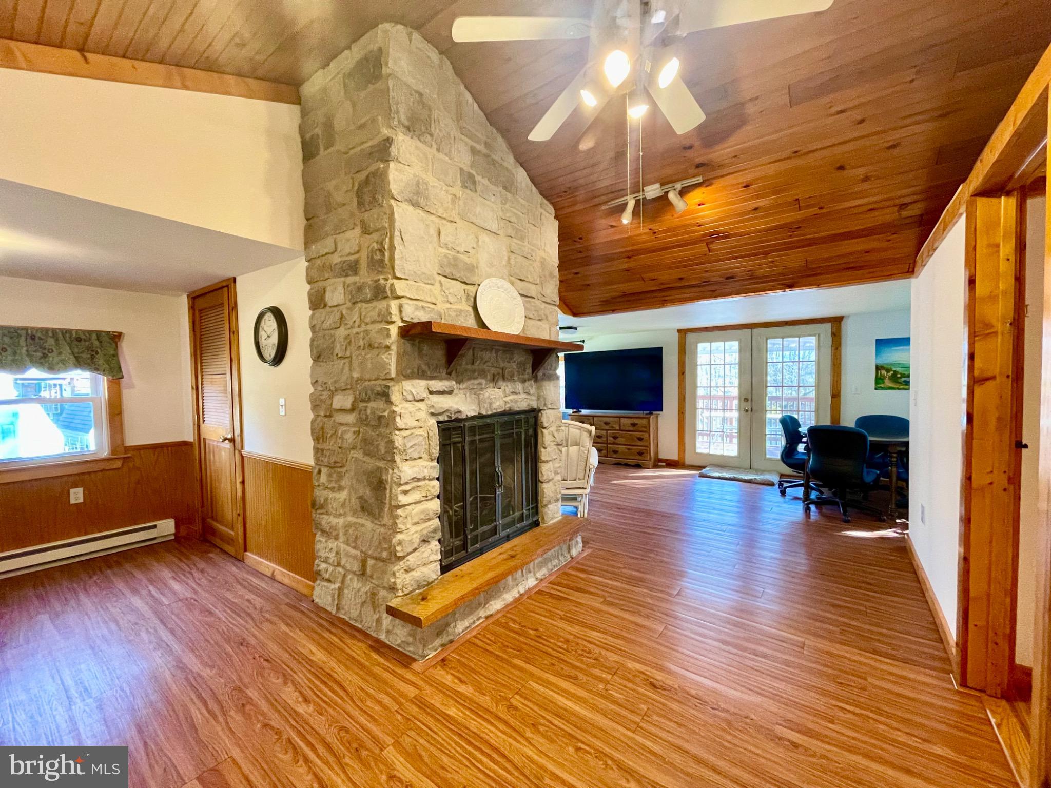 1066 N BROWNS DAM DRIVE