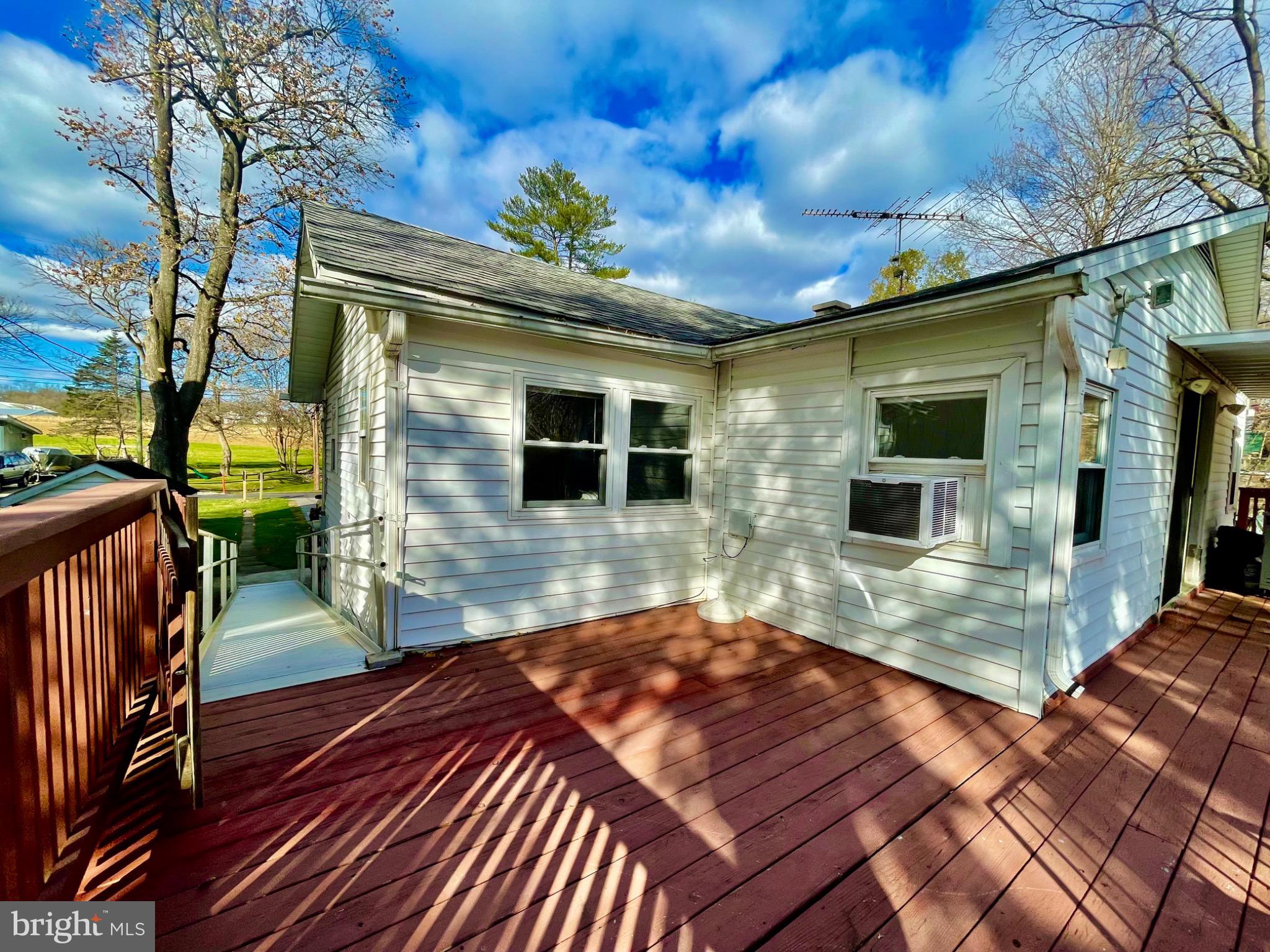 BROWNS DAM - Residential