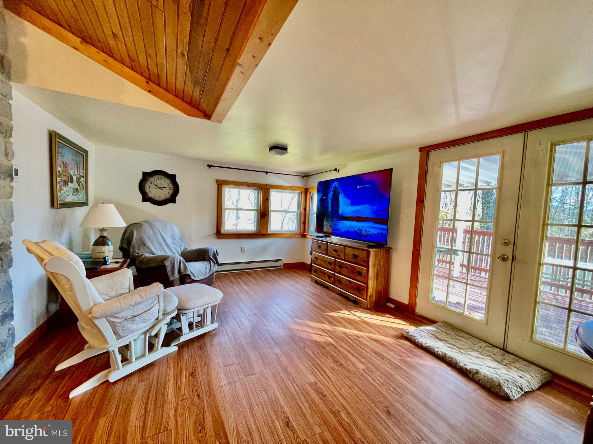 BROWNS DAM - Residential