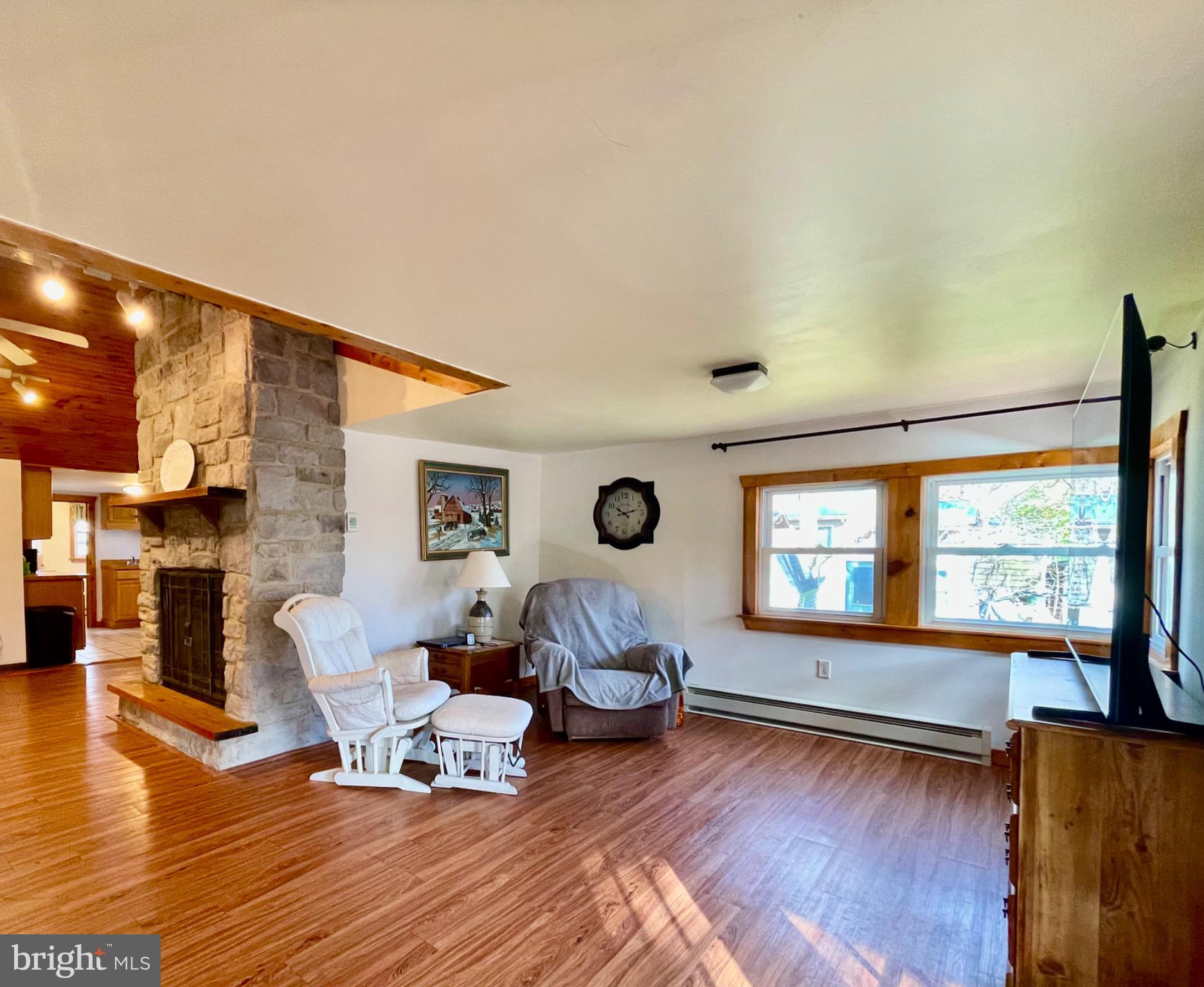 BROWNS DAM - Residential