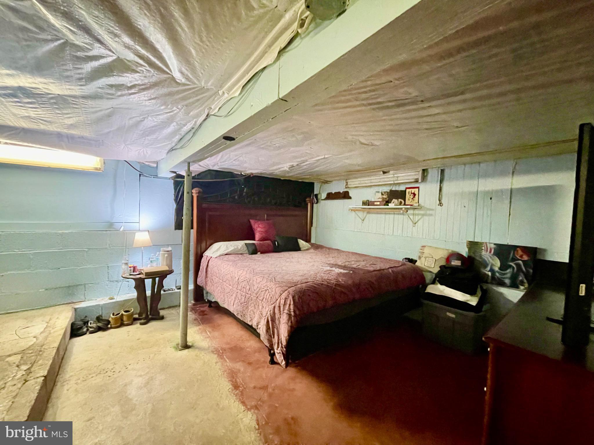 BROWNS DAM - Residential