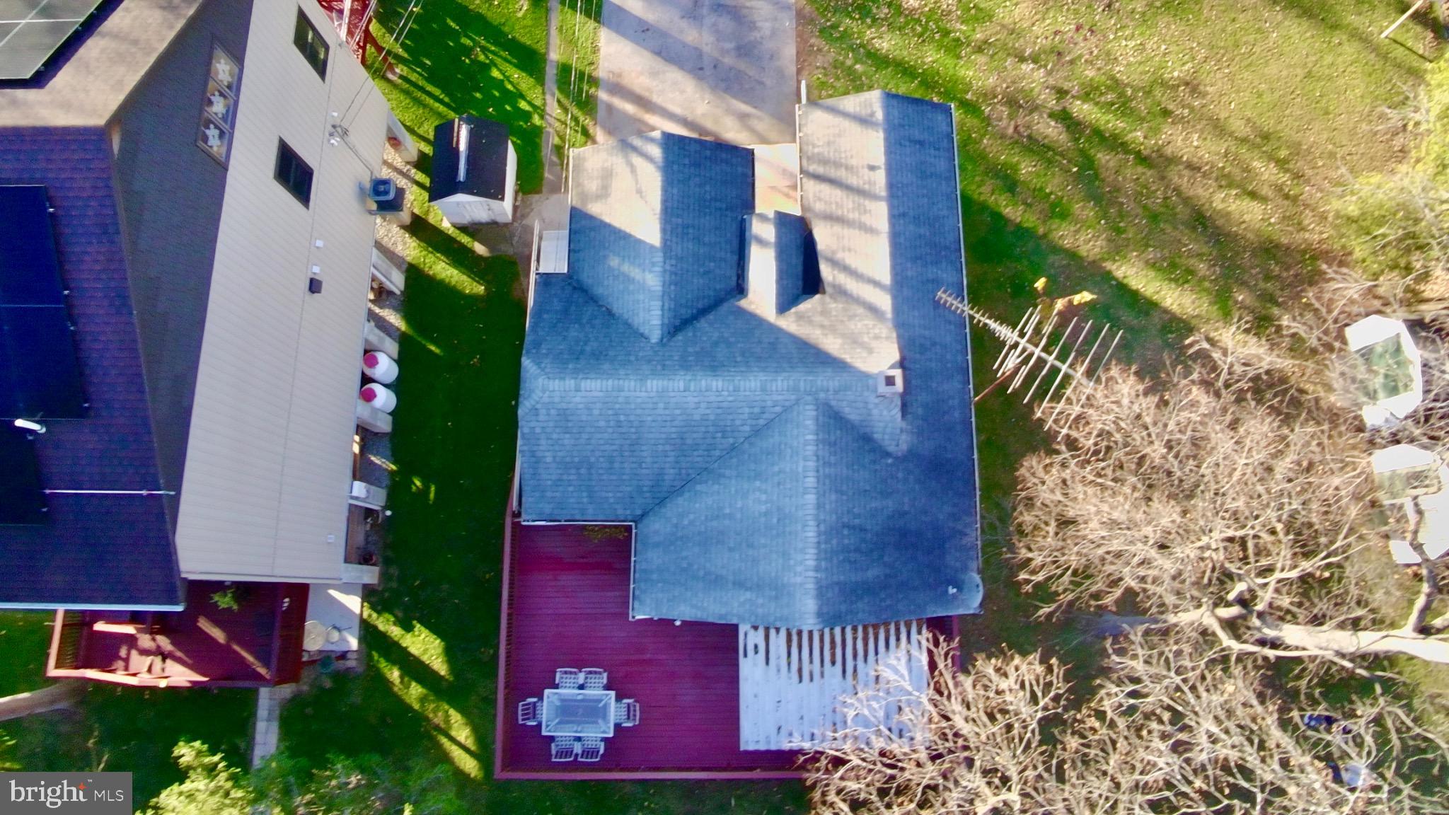 BROWNS DAM - Residential