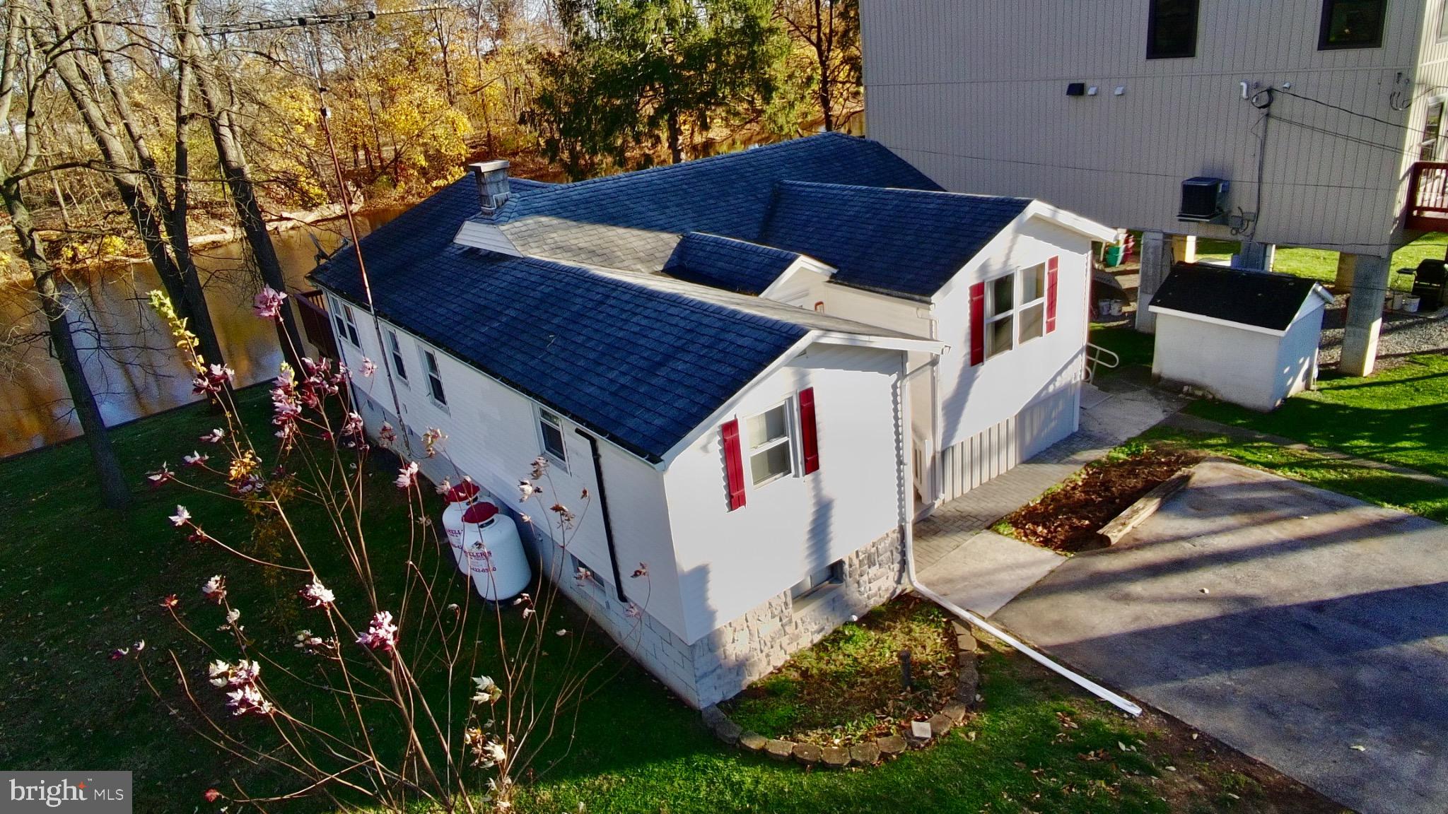 BROWNS DAM - Residential