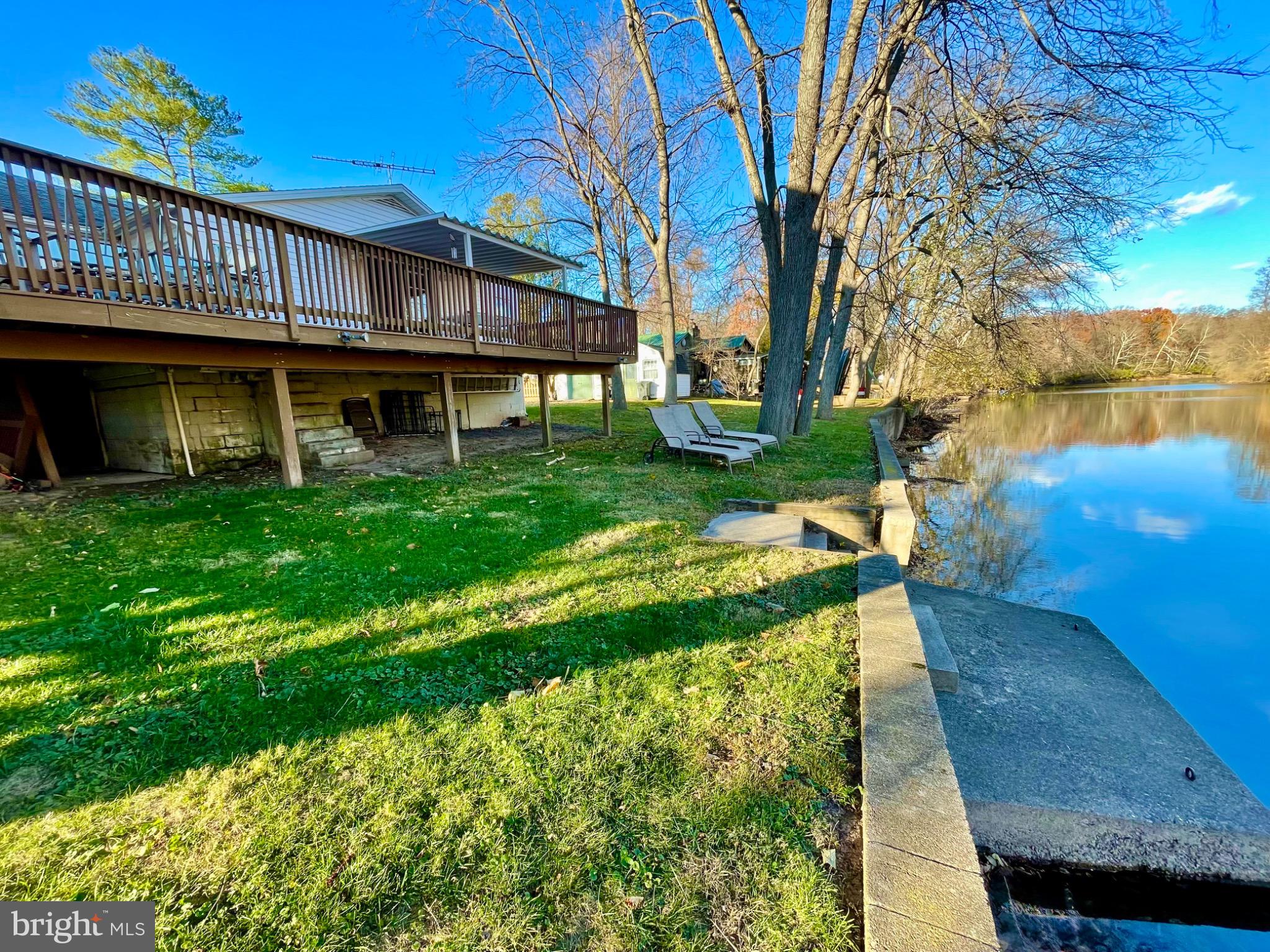 BROWNS DAM - Residential