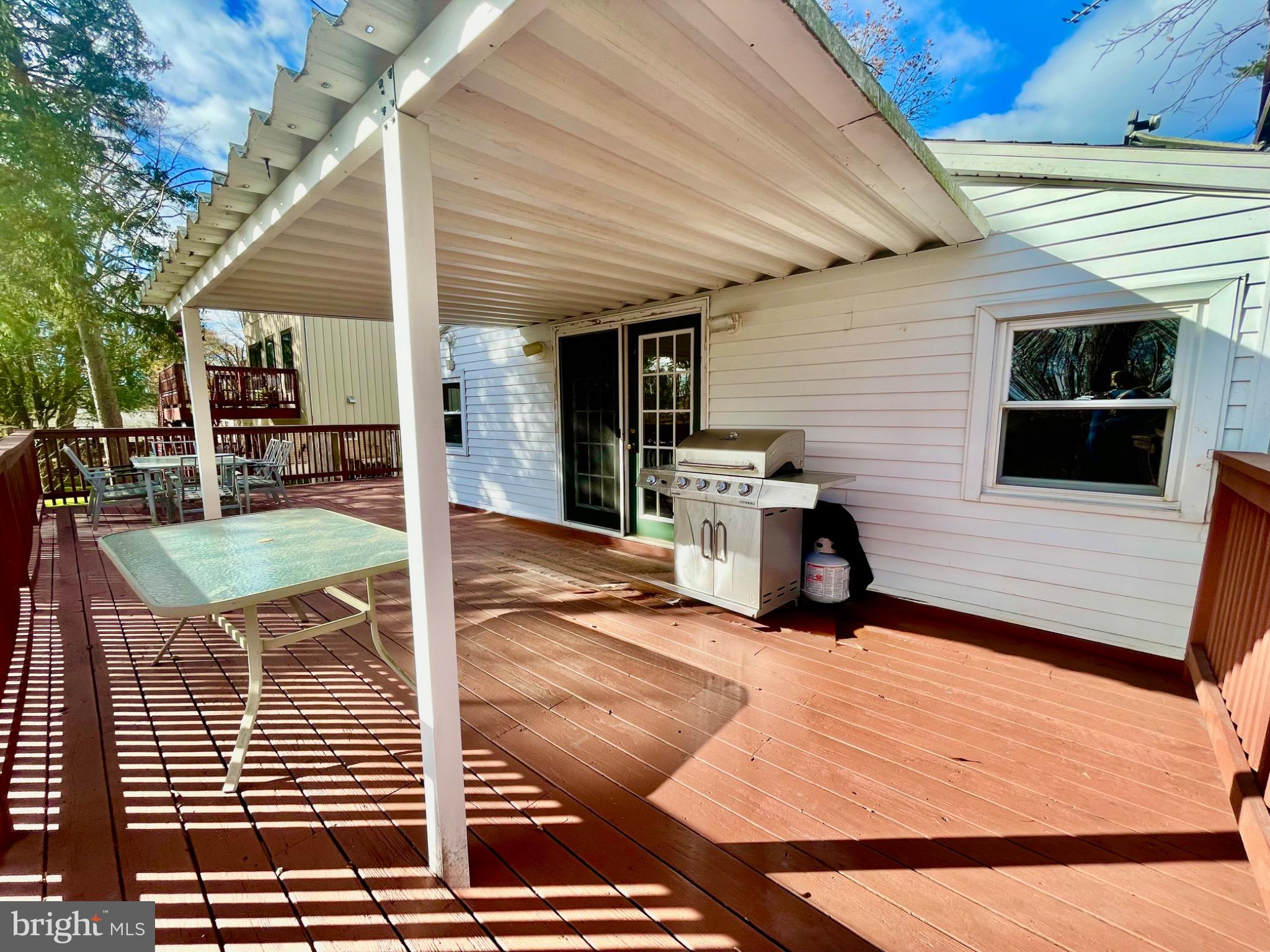 BROWNS DAM - Residential