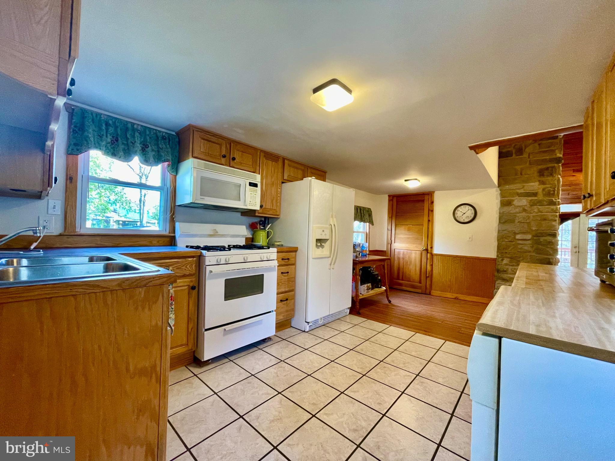 1066 N BROWNS DAM DRIVE