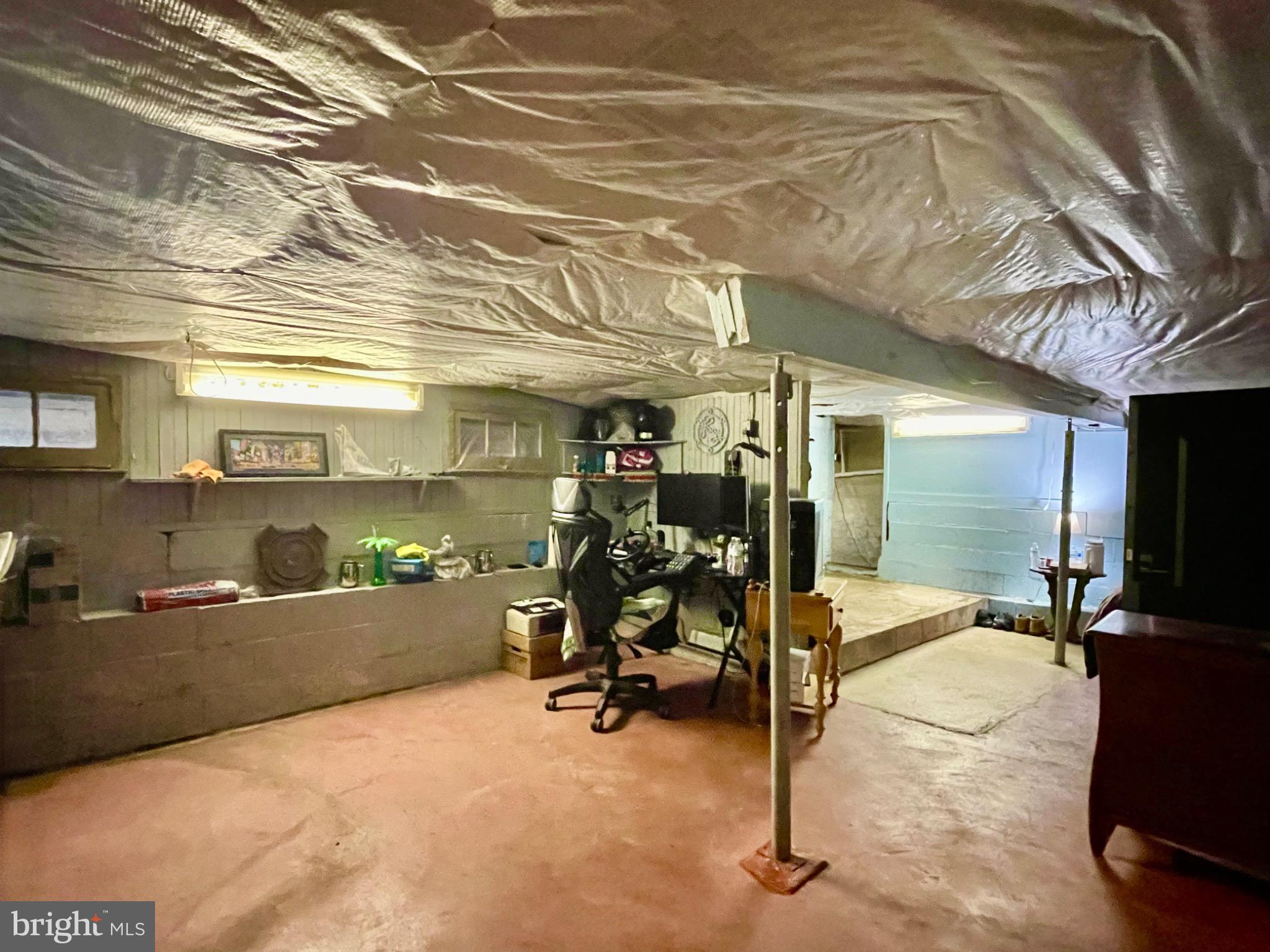 BROWNS DAM - Residential