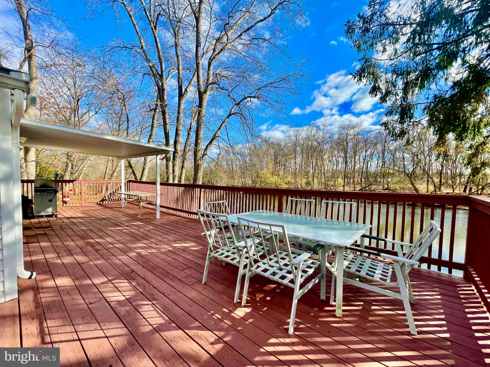 BROWNS DAM - Residential