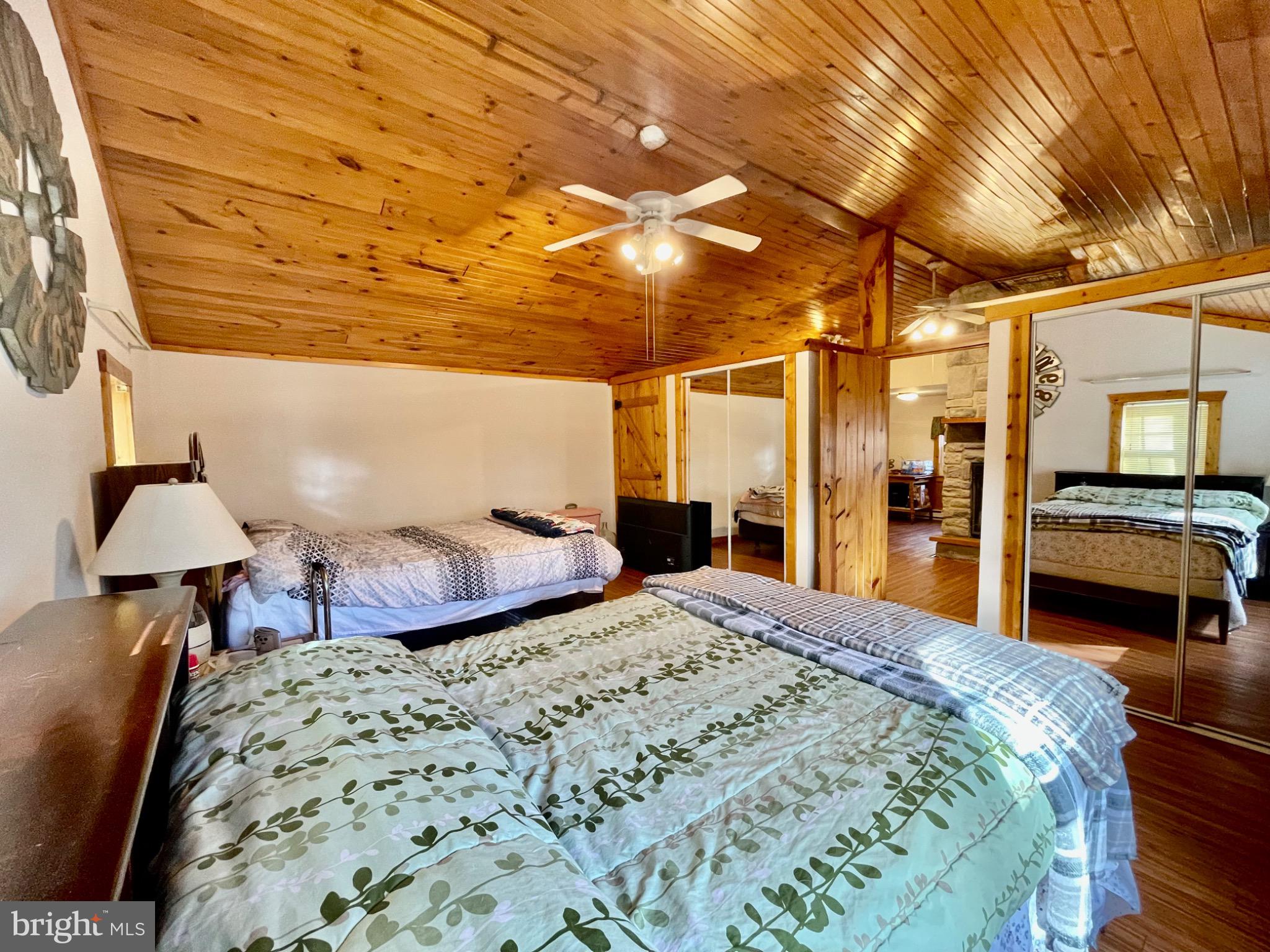 BROWNS DAM - Residential