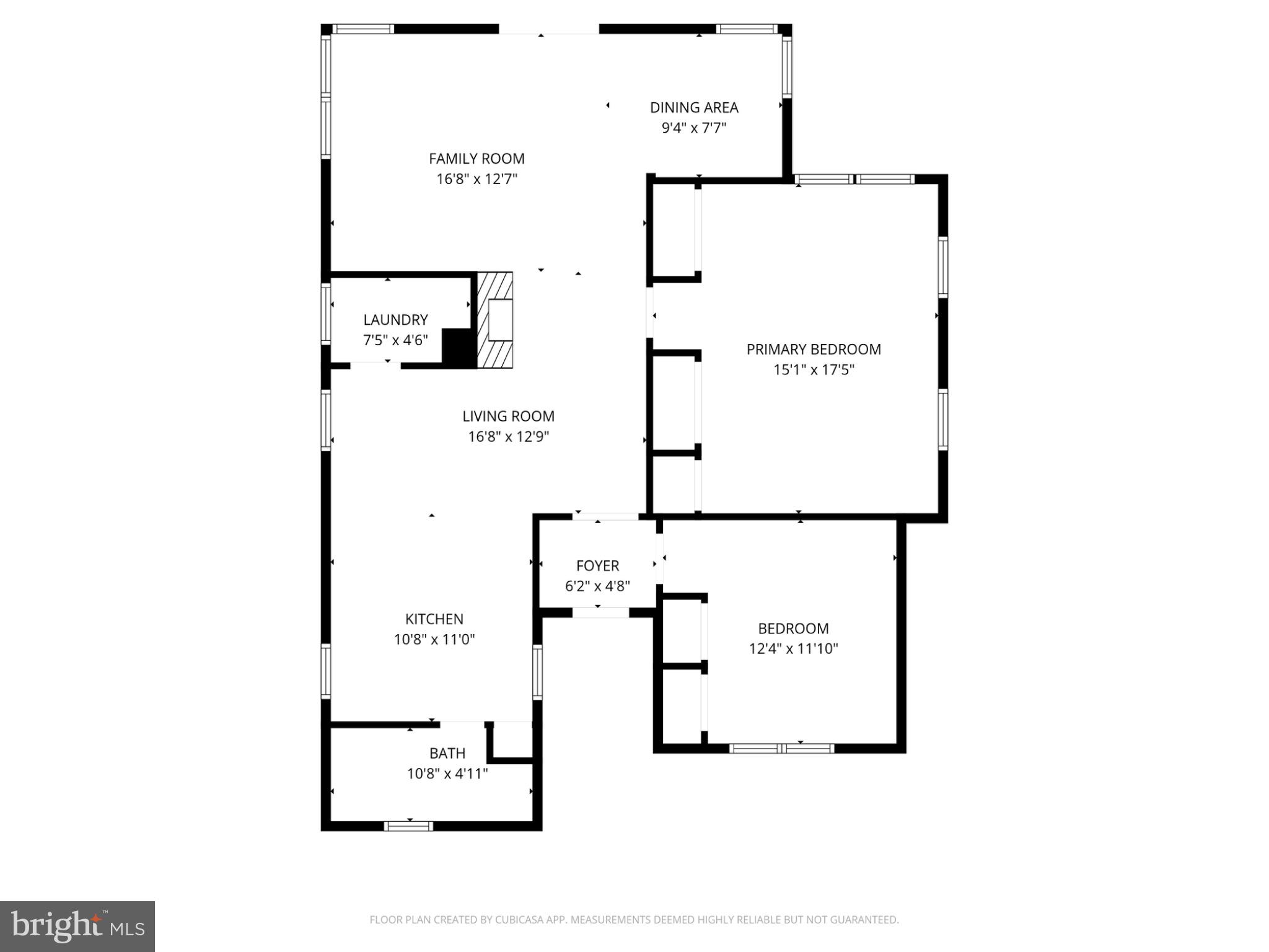 BROWNS DAM - Residential