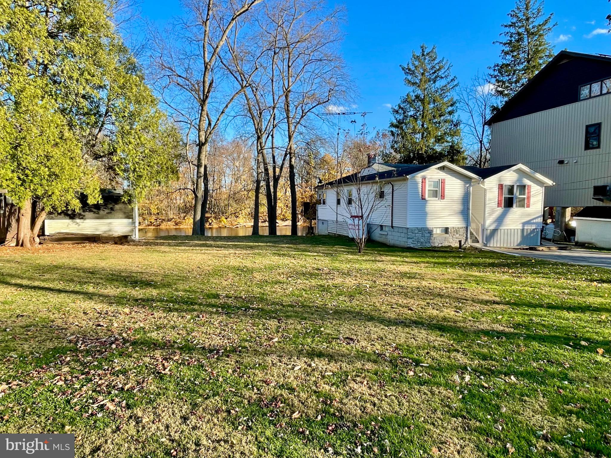 BROWNS DAM - Residential