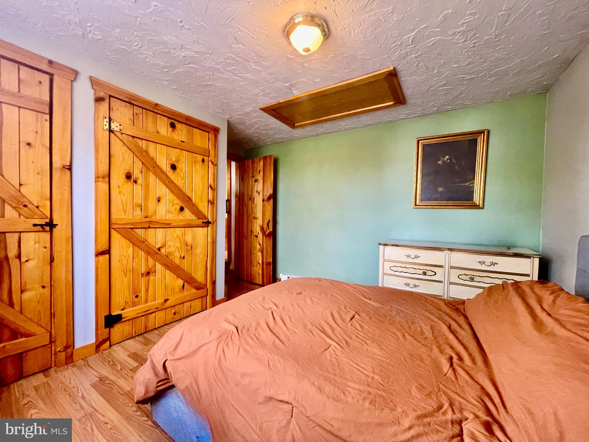 BROWNS DAM - Residential