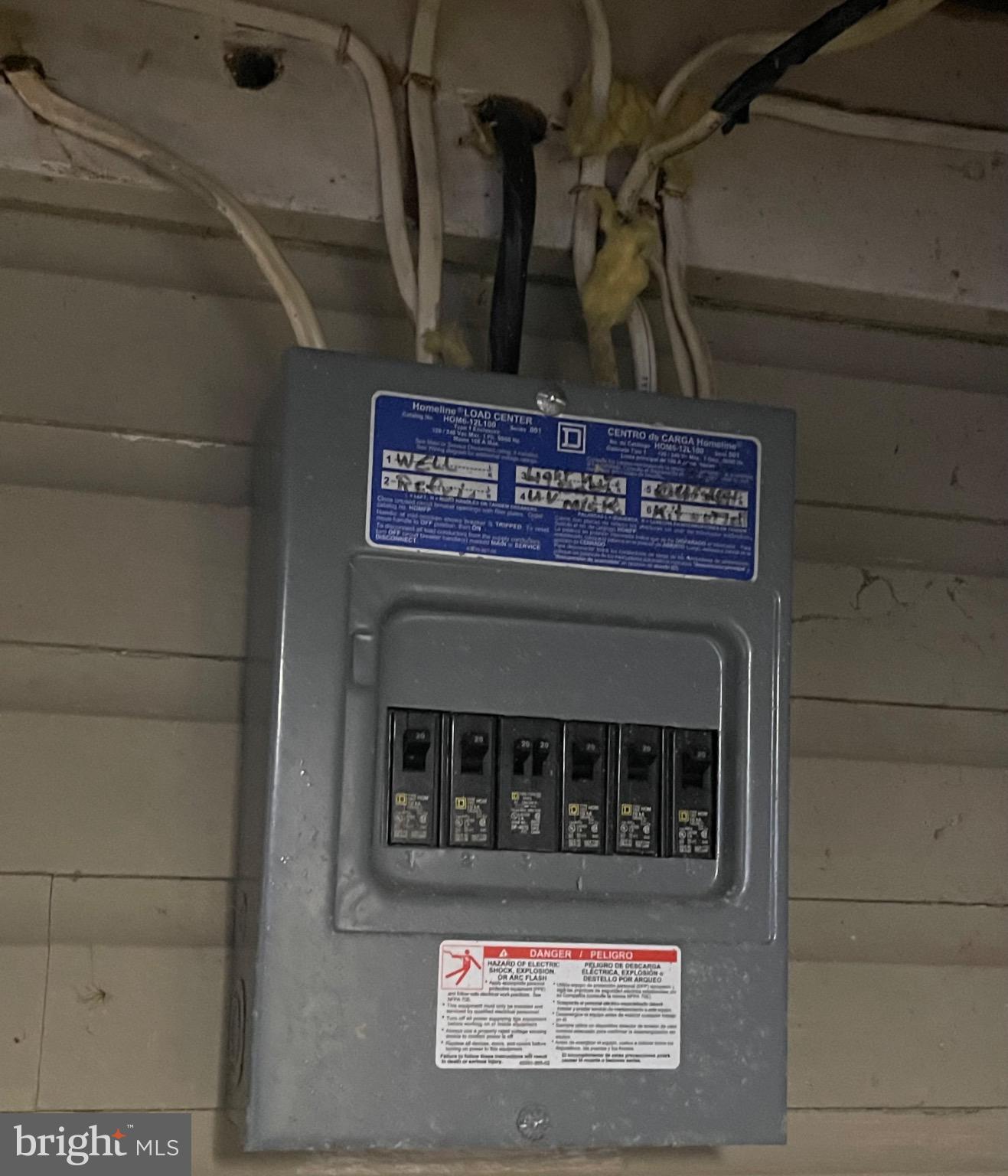 BROWNS DAM - Residential