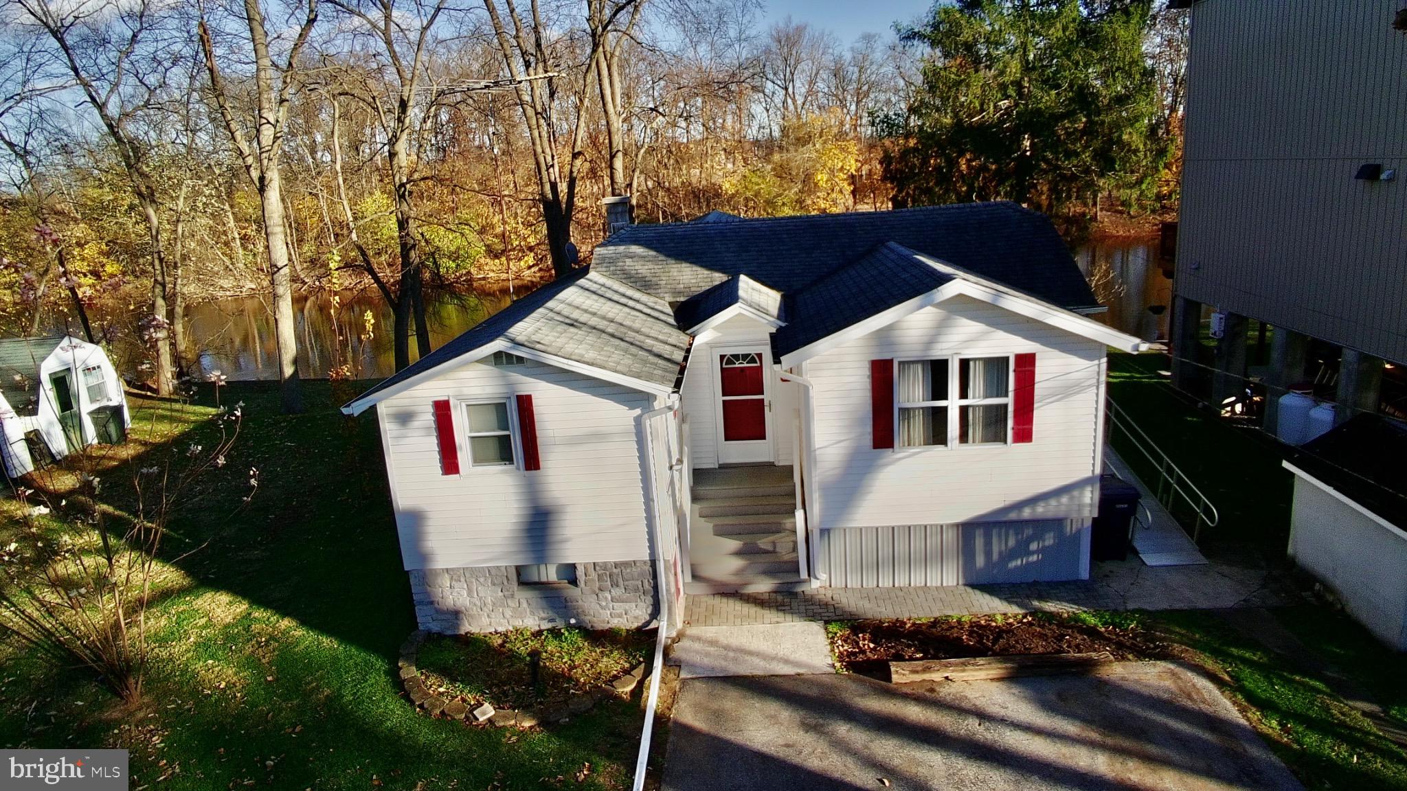 BROWNS DAM - Residential