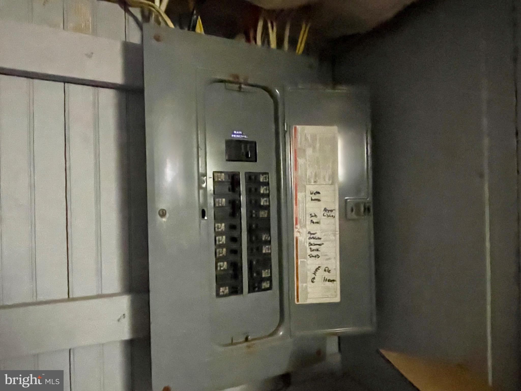 BROWNS DAM - Residential