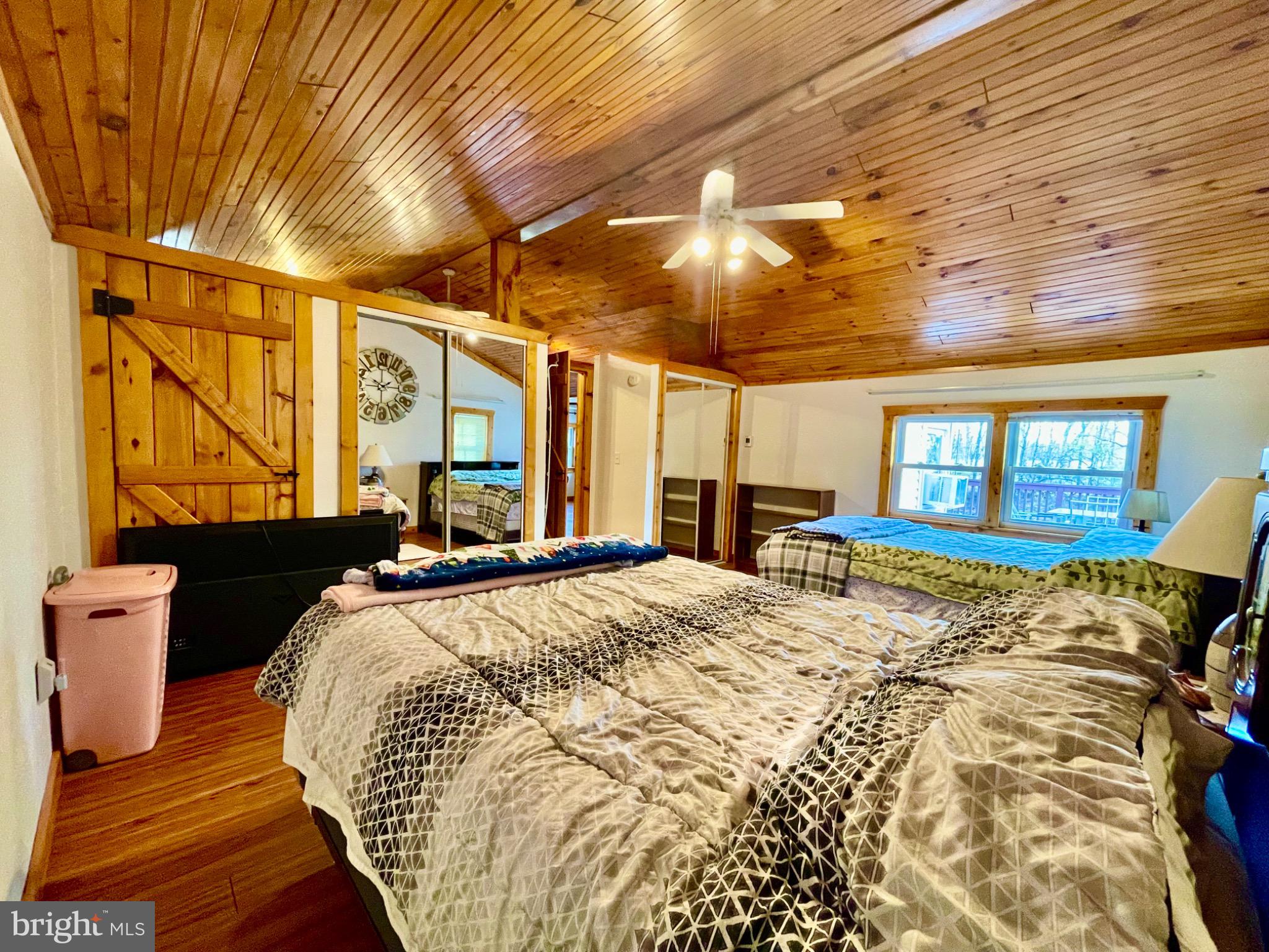 BROWNS DAM - Residential