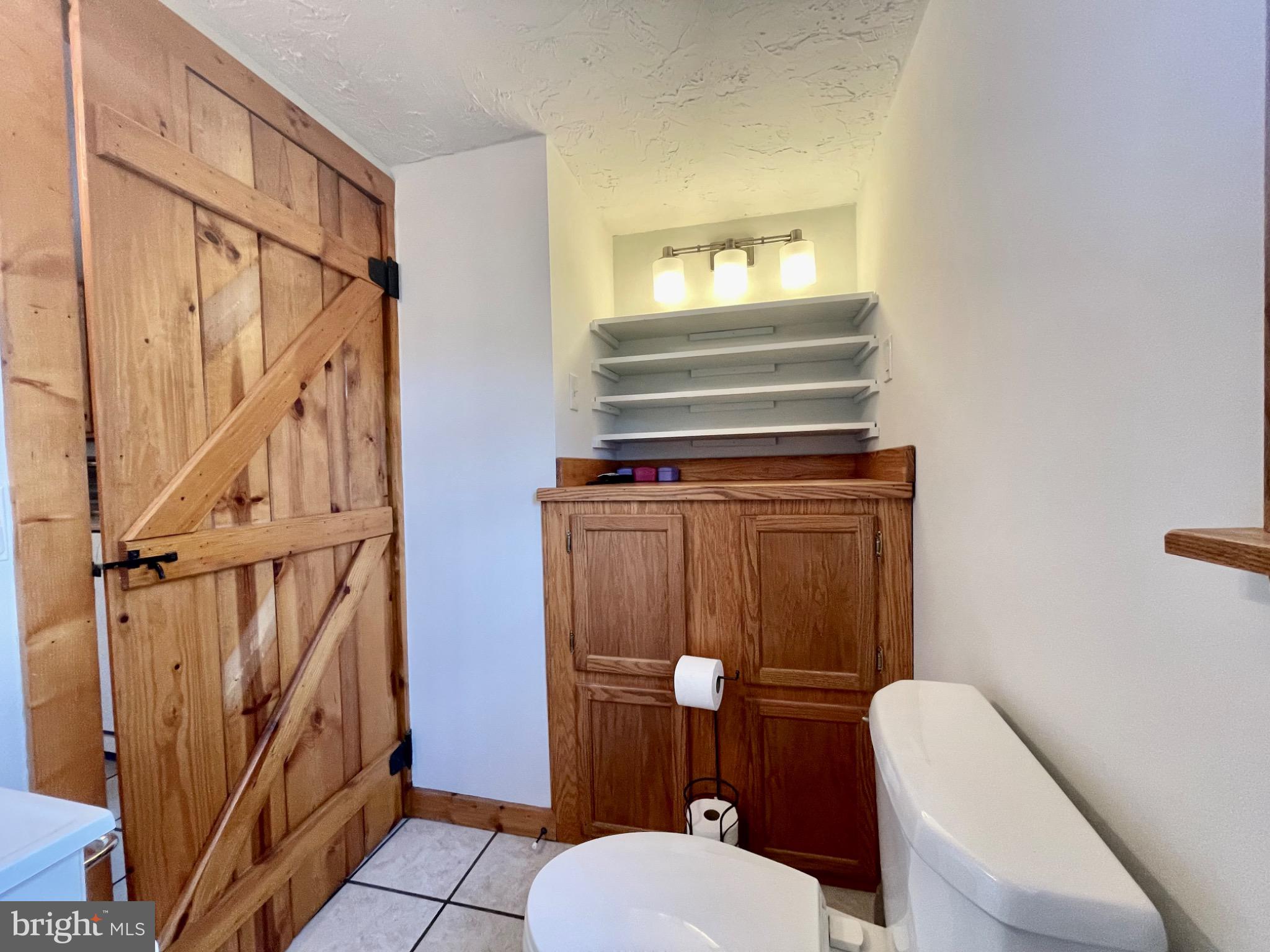 BROWNS DAM - Residential