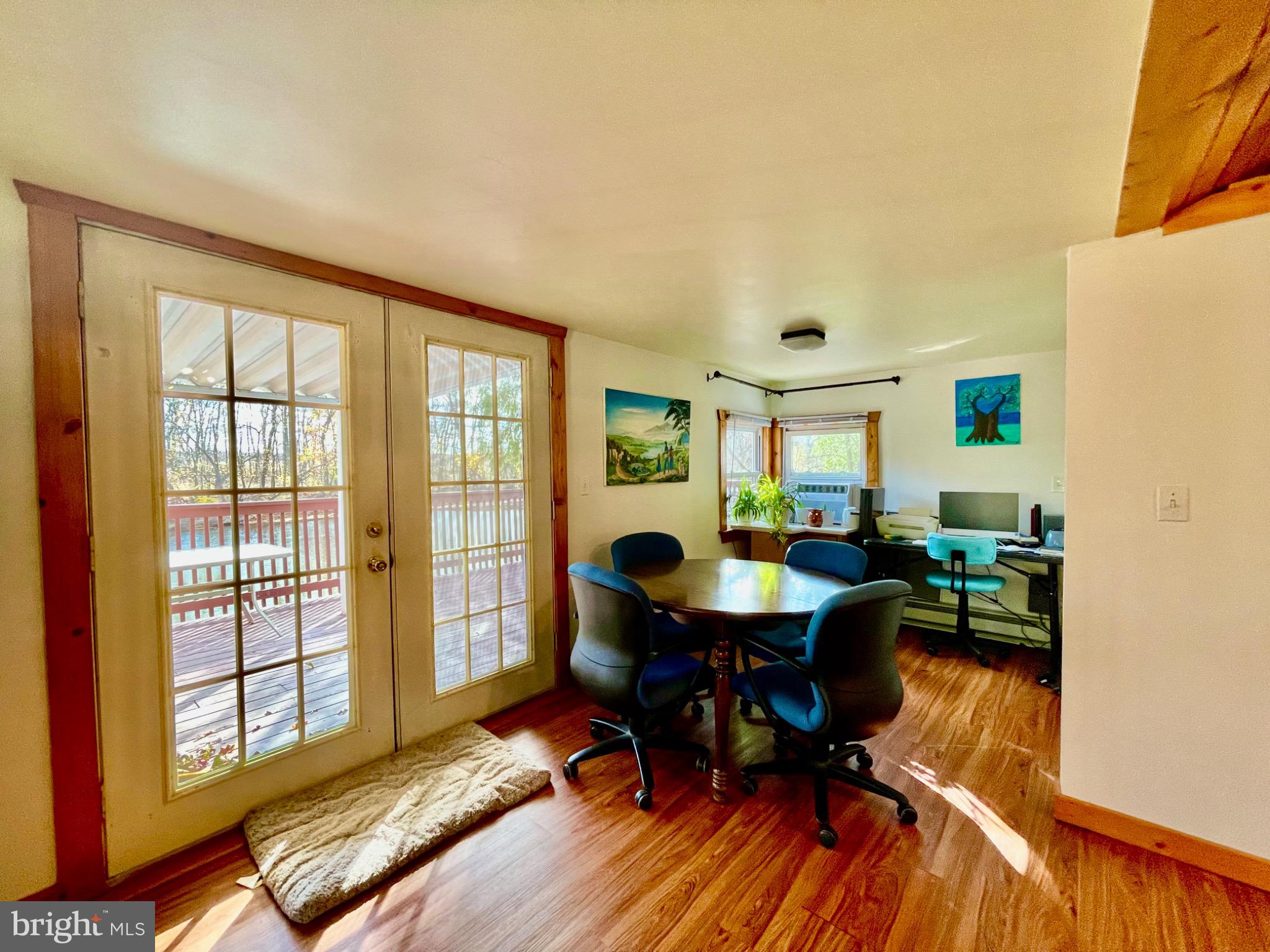 BROWNS DAM - Residential