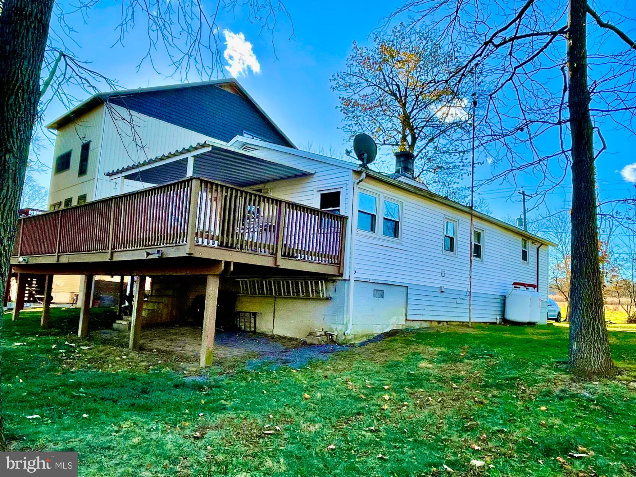 BROWNS DAM - Residential