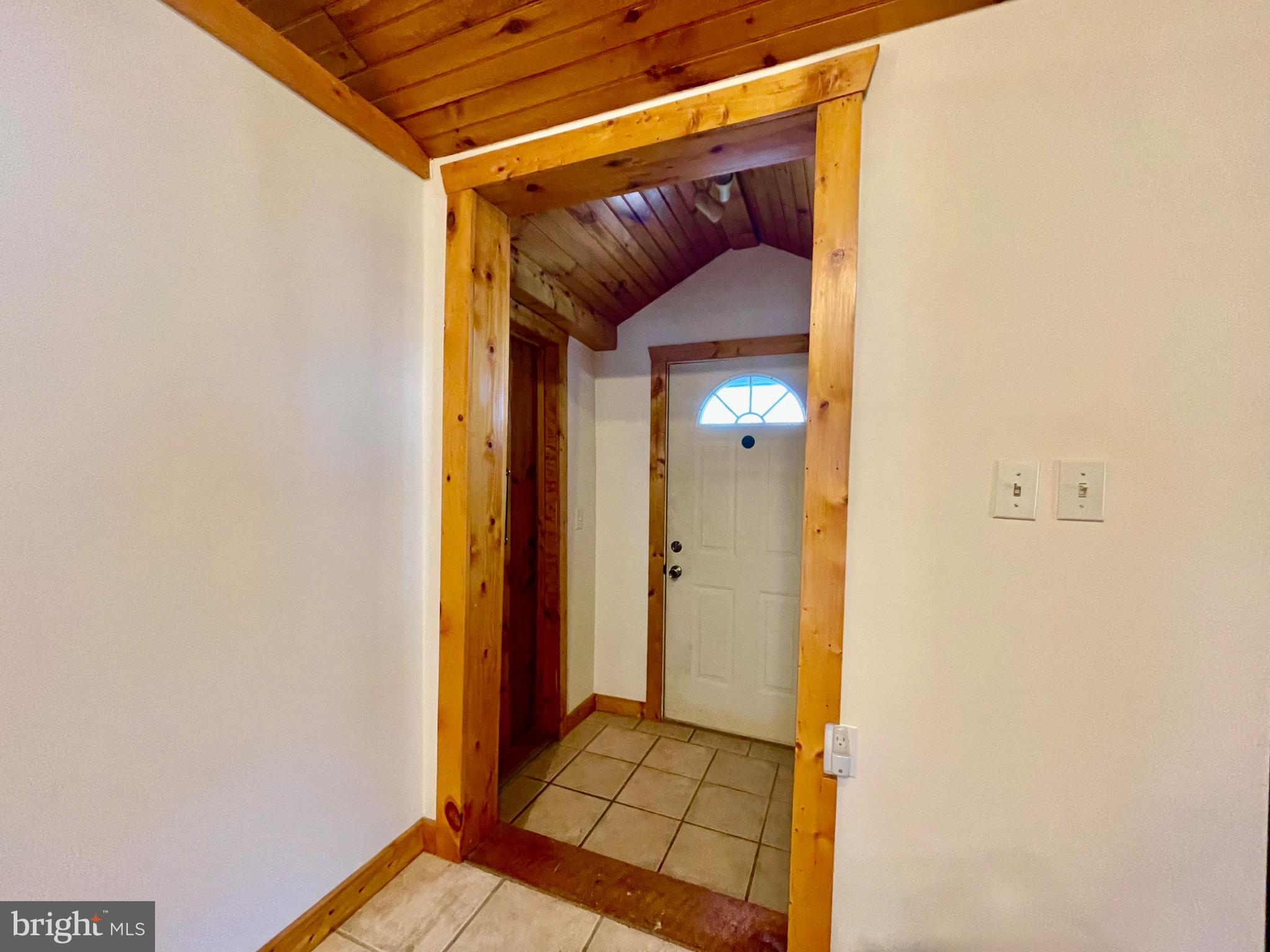 BROWNS DAM - Residential