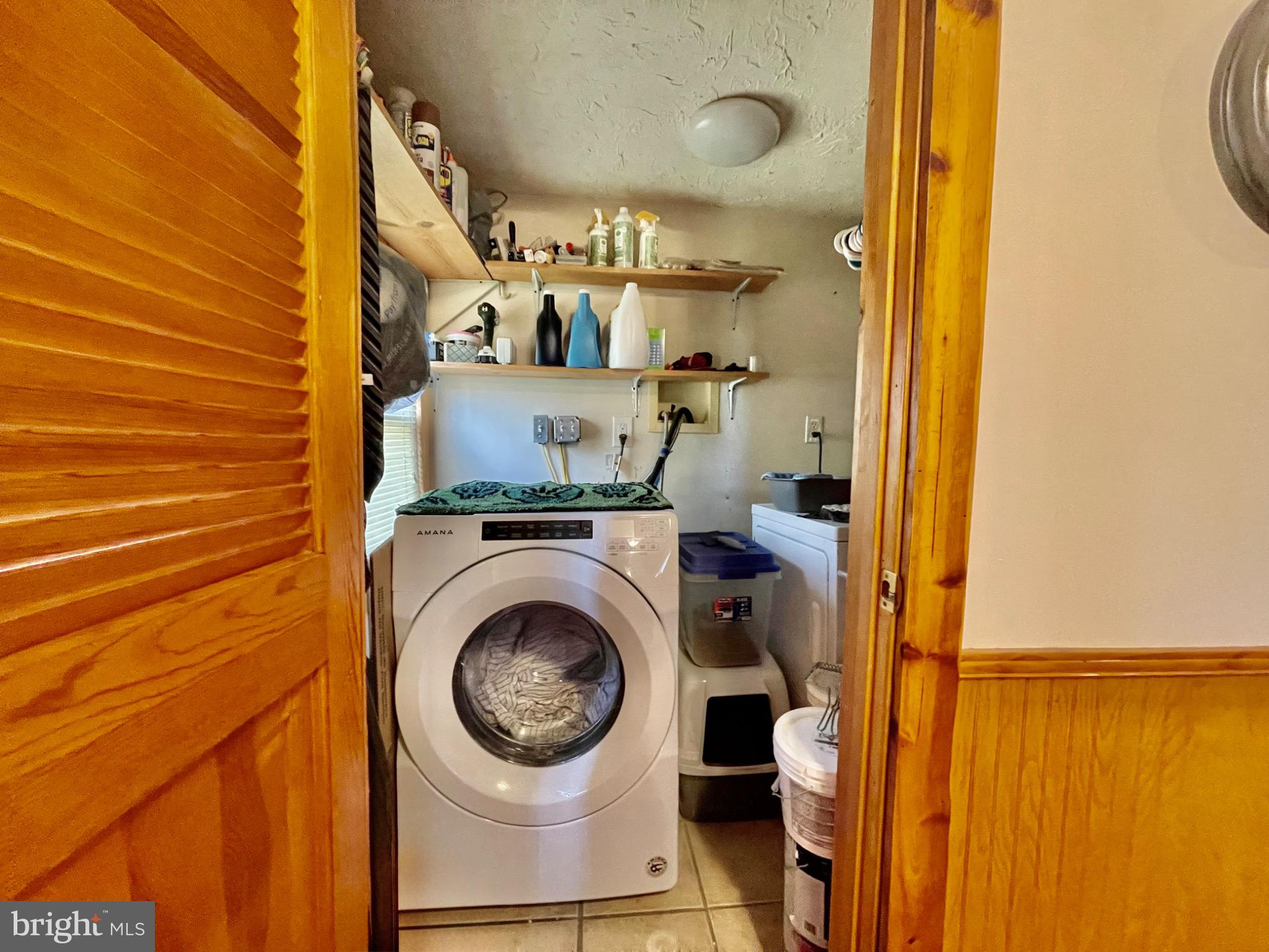 BROWNS DAM - Residential