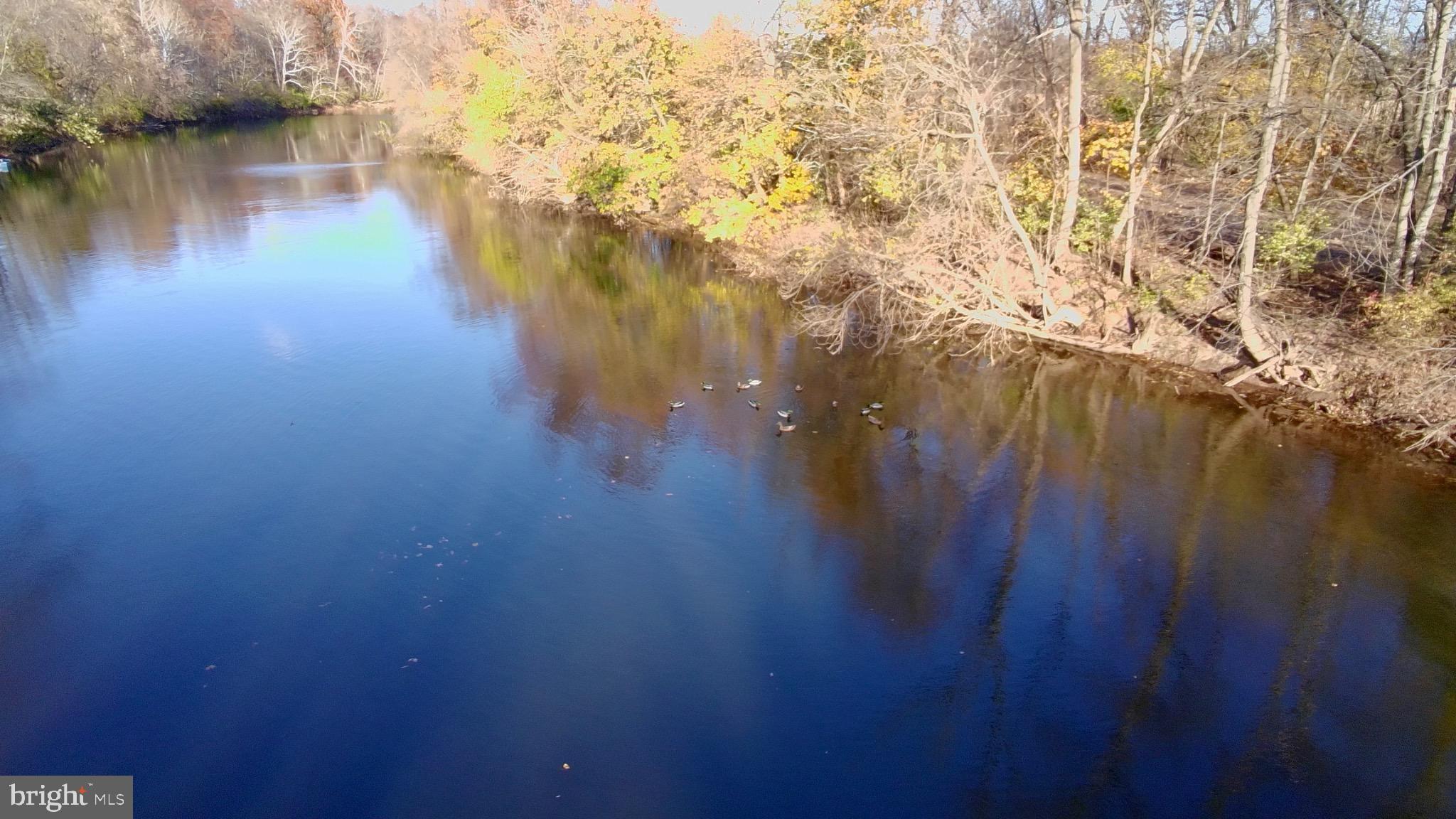 BROWNS DAM - Residential