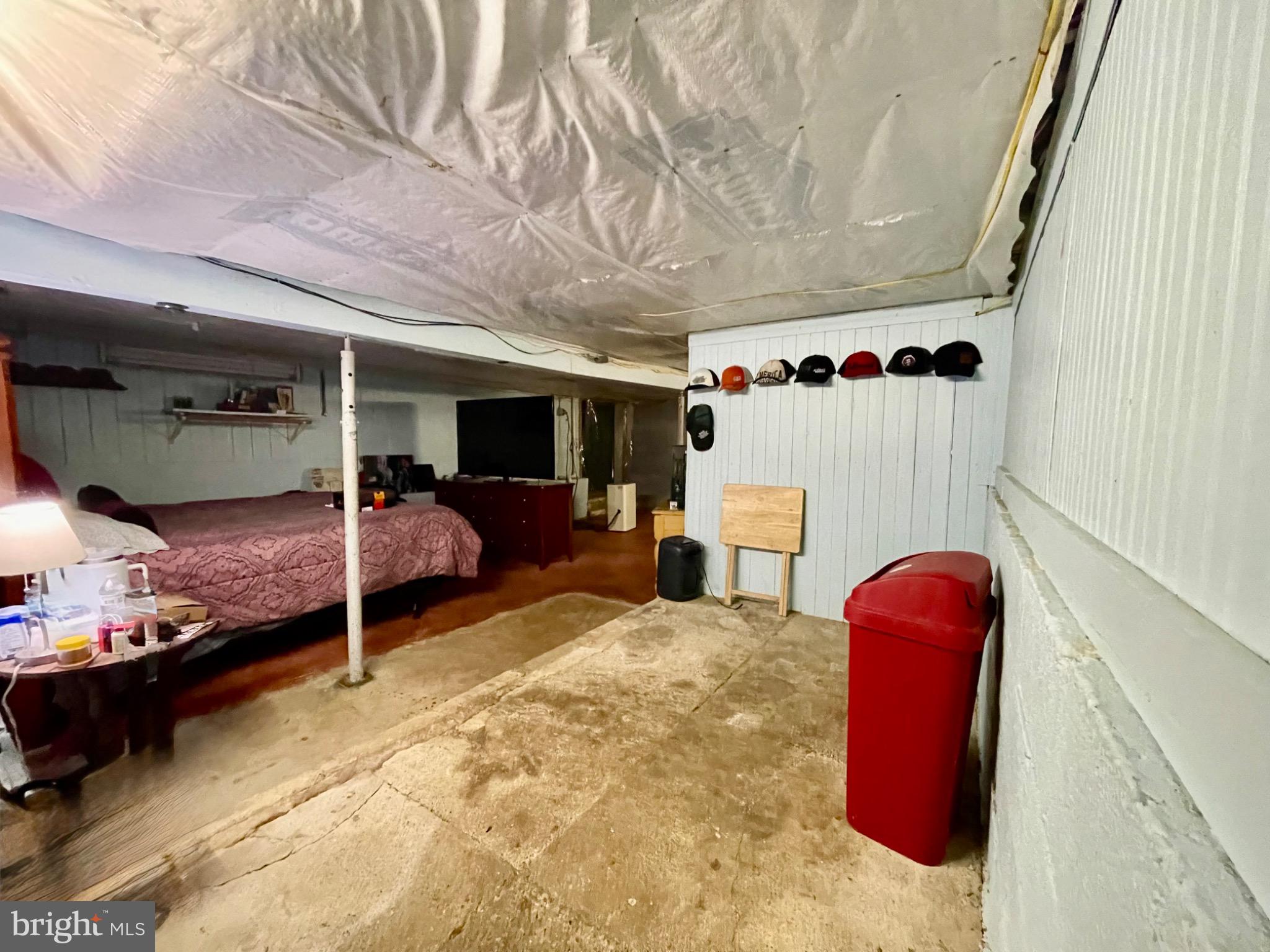 BROWNS DAM - Residential