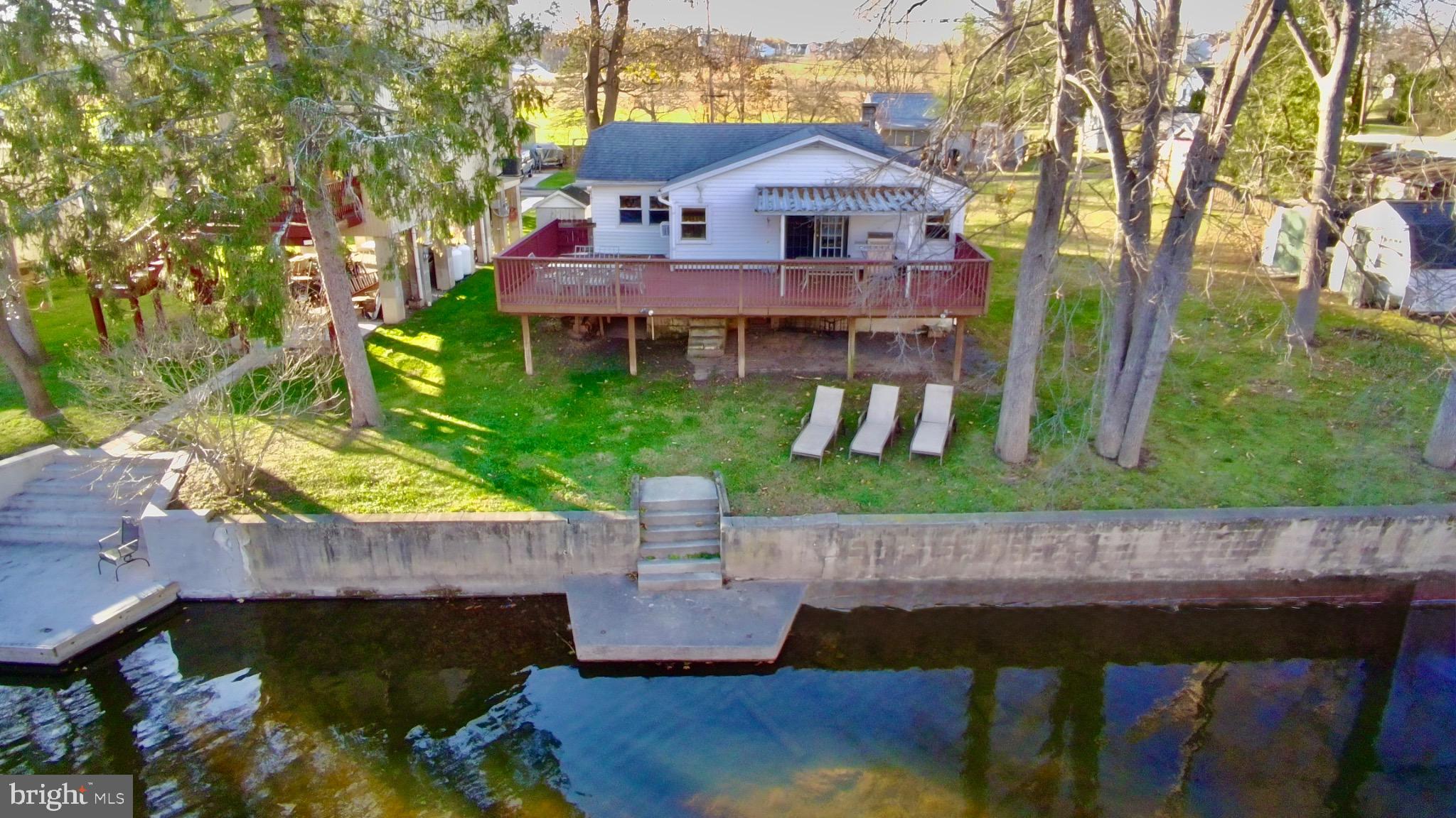 BROWNS DAM - Residential