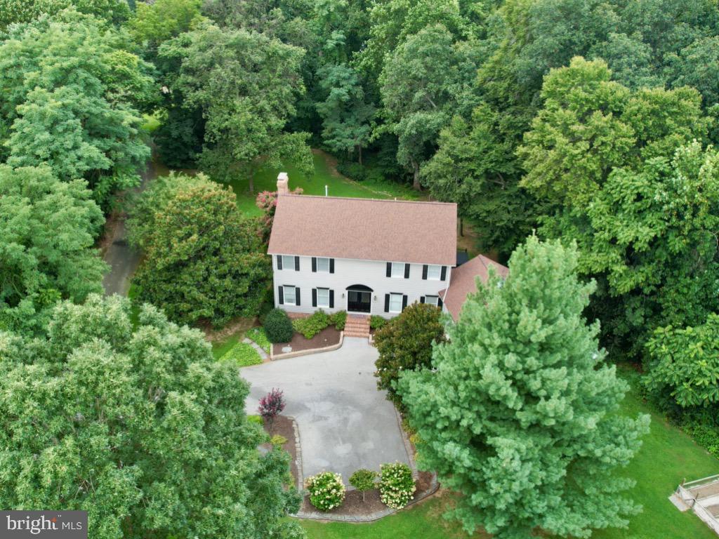 FOXHOLE ESTATES - Residential