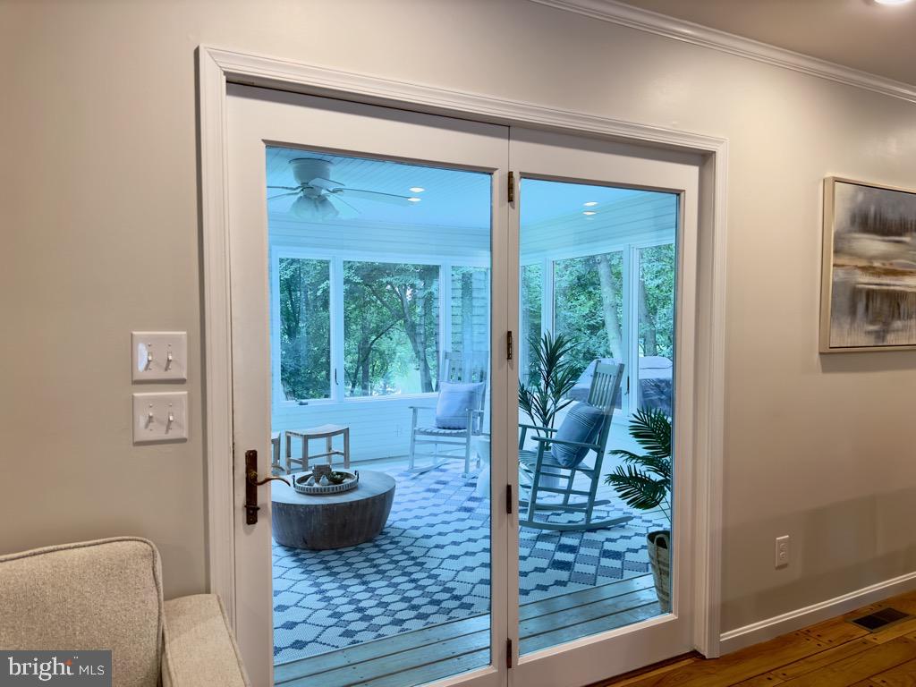 FOXHOLE ESTATES - Residential