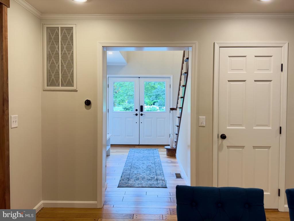 FOXHOLE ESTATES - Residential