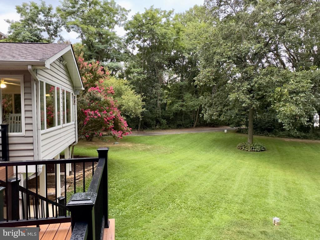 FOXHOLE ESTATES - Residential