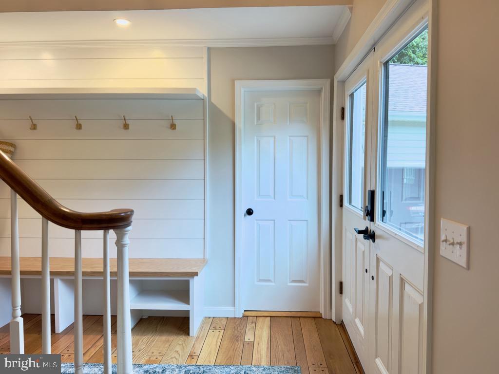 FOXHOLE ESTATES - Residential