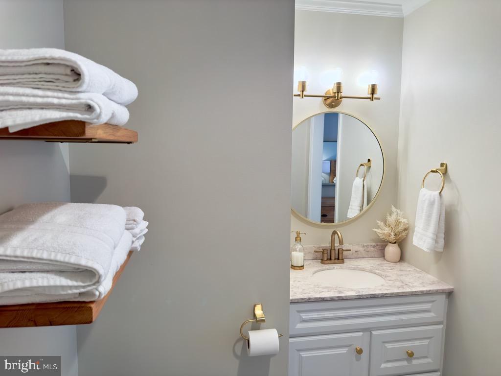 FOXHOLE ESTATES - Residential