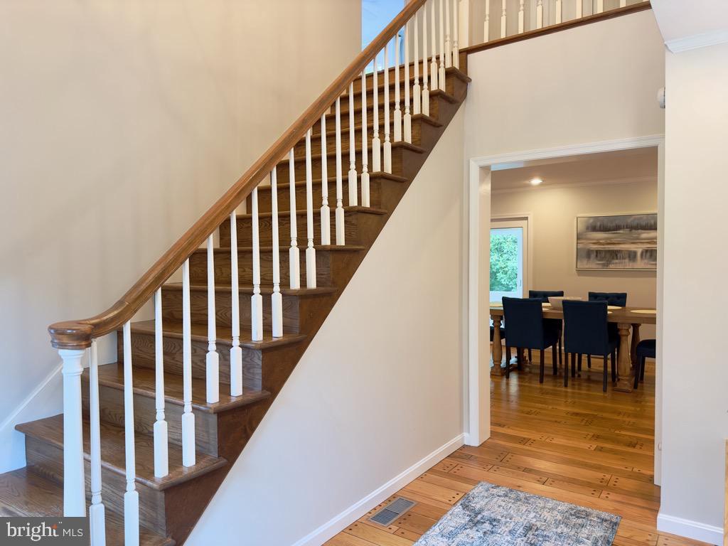 FOXHOLE ESTATES - Residential