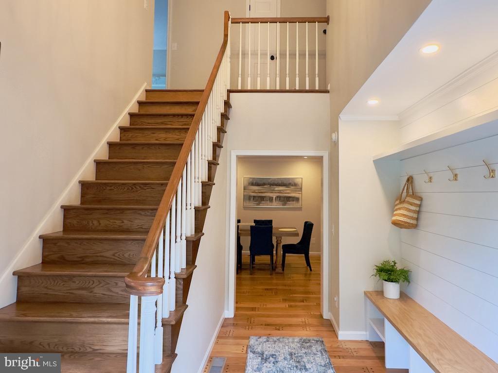 FOXHOLE ESTATES - Residential