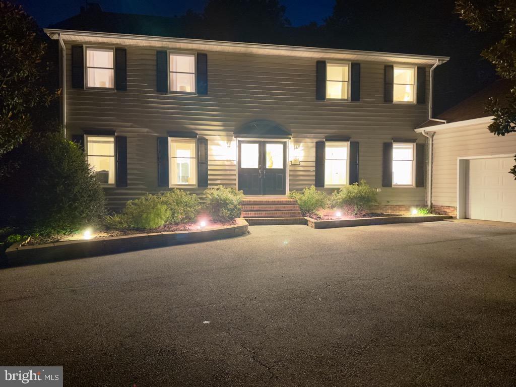 FOXHOLE ESTATES - Residential