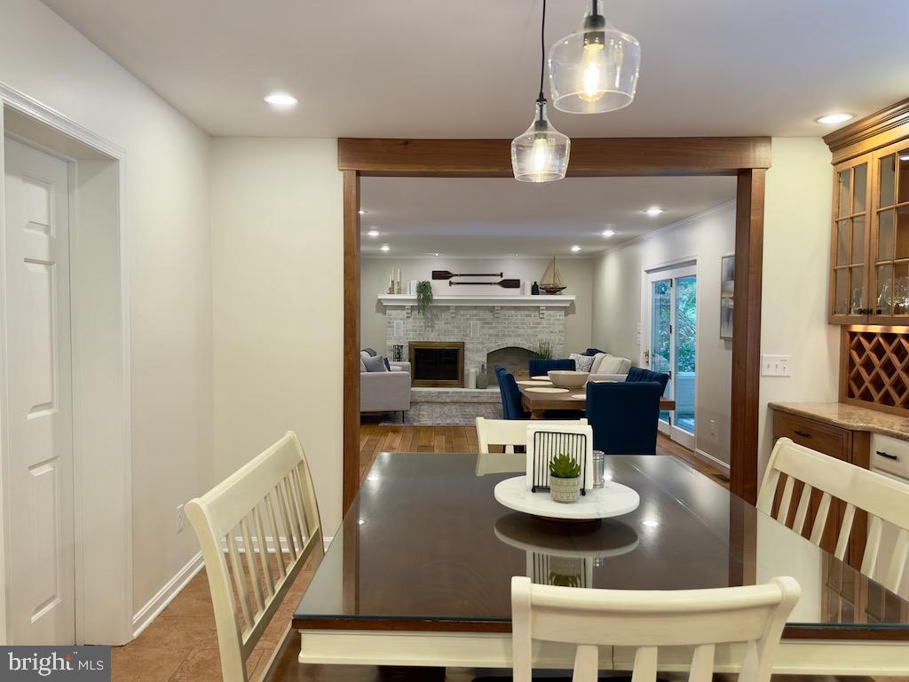 FOXHOLE ESTATES - Residential