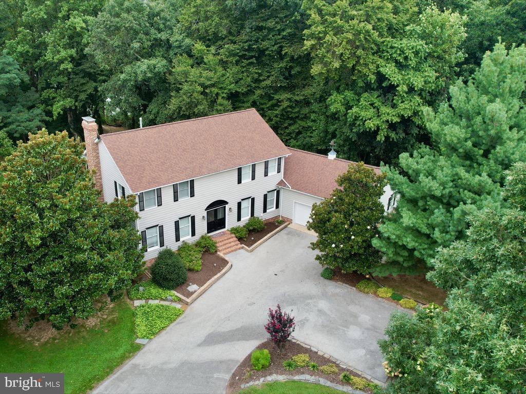 FOXHOLE ESTATES - Residential