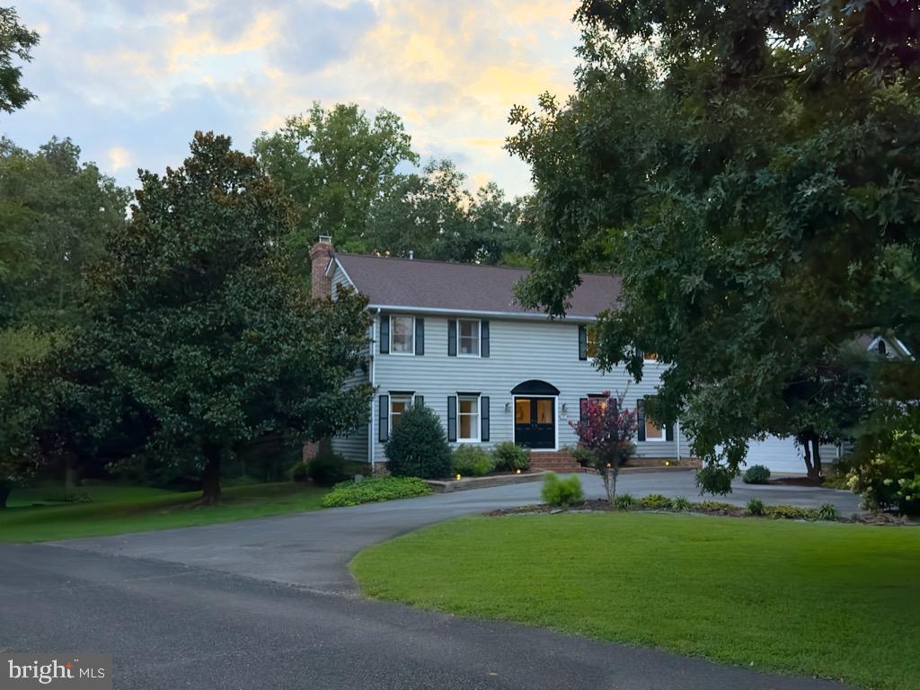 FOXHOLE ESTATES - Residential