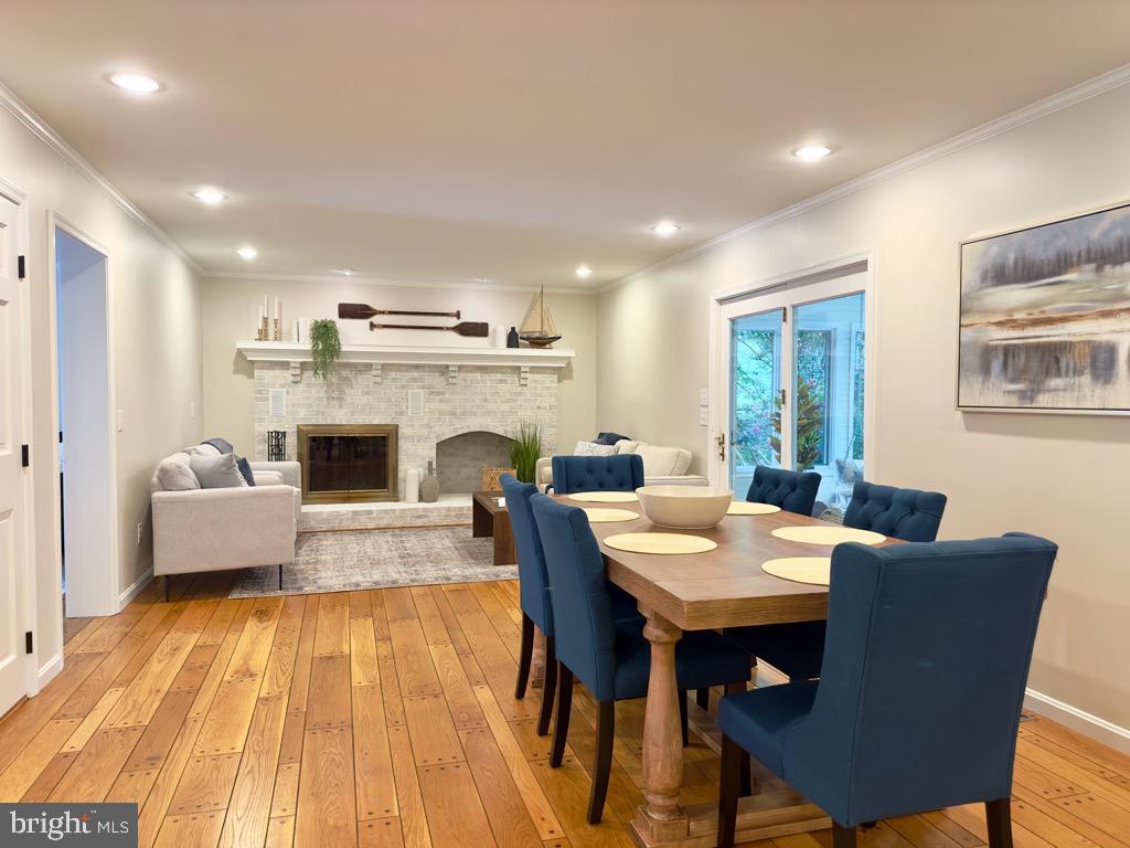 FOXHOLE ESTATES - Residential