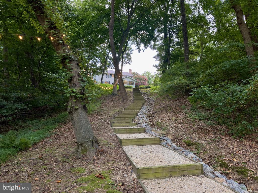 FOXHOLE ESTATES - Residential